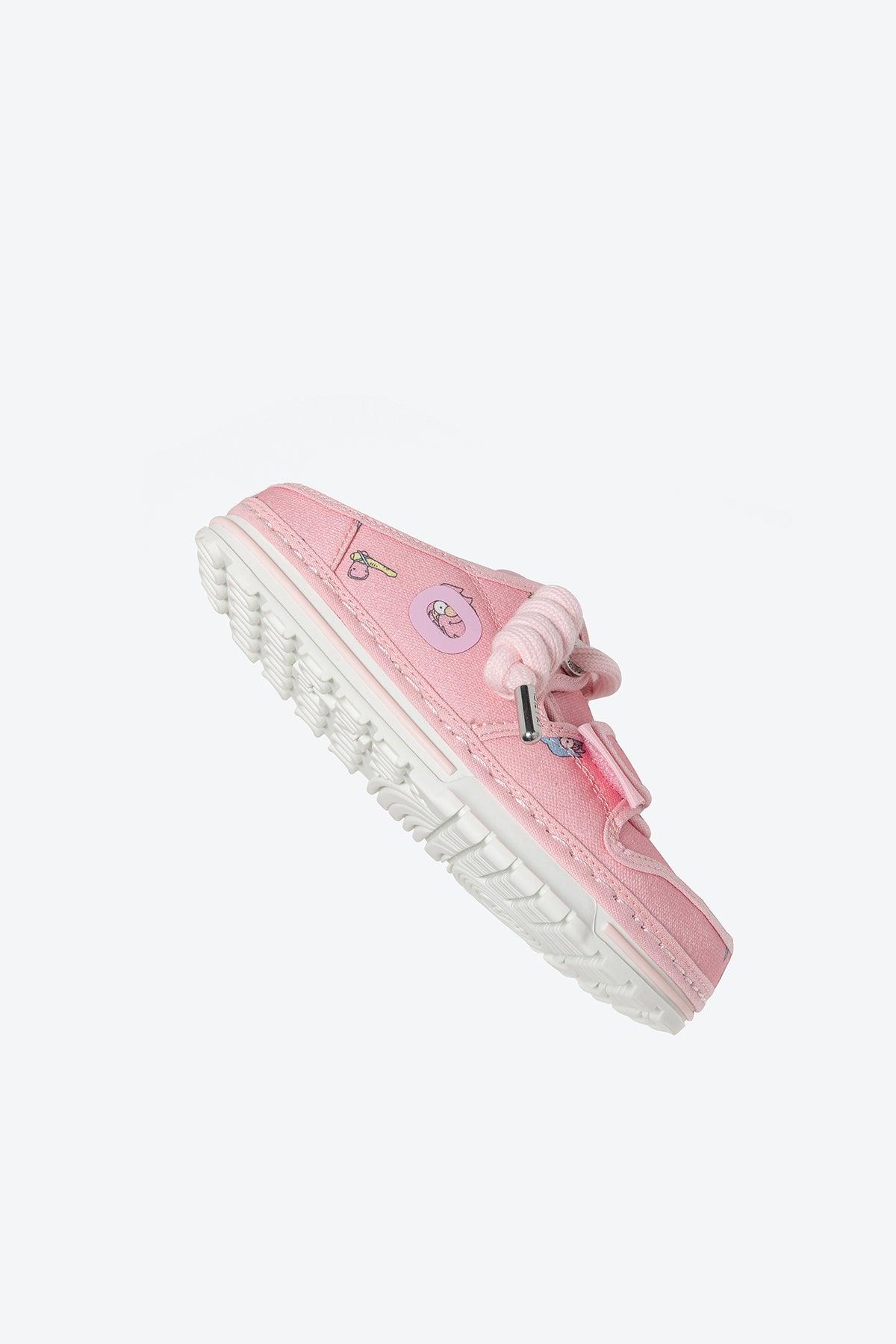 OETZICon Unisex Sneakers For Women And Men - Oetziceman