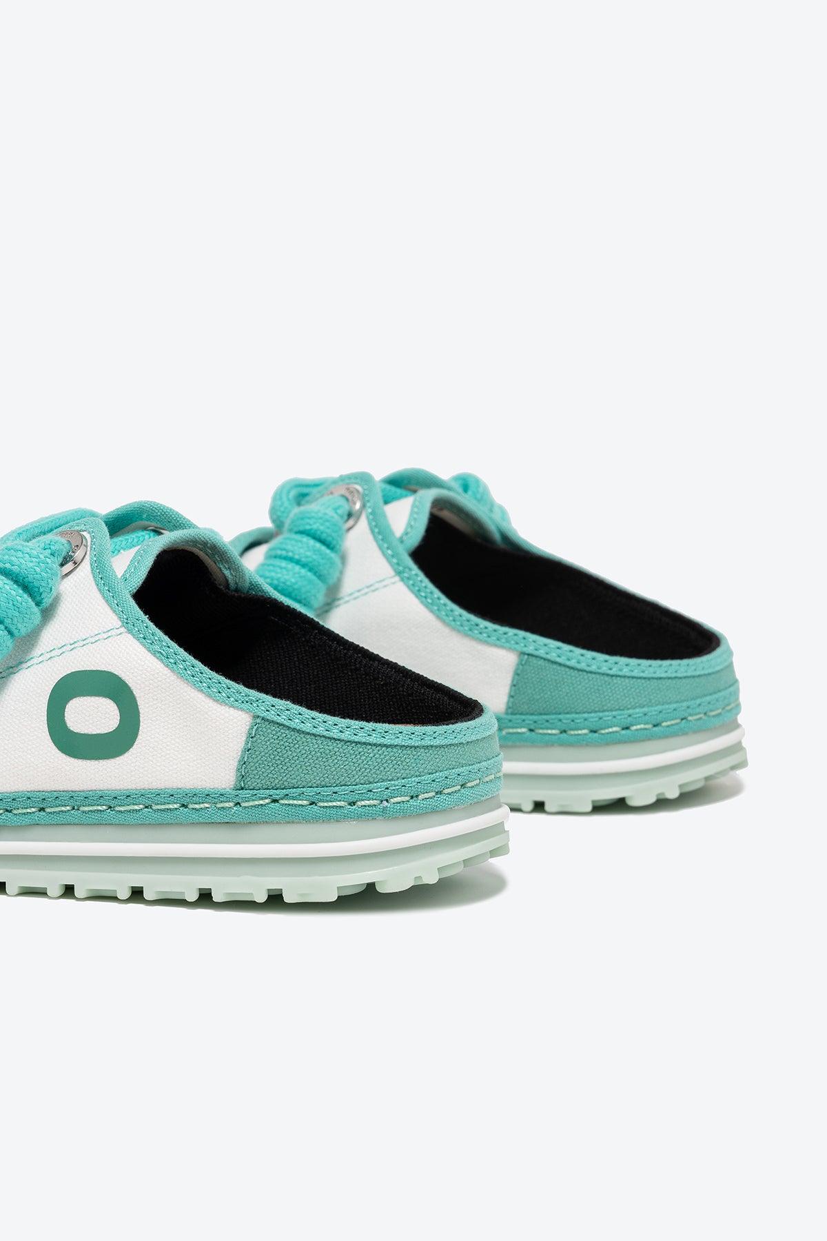 OETZICon Unisex Sneakers For Women And Men - Oetziceman