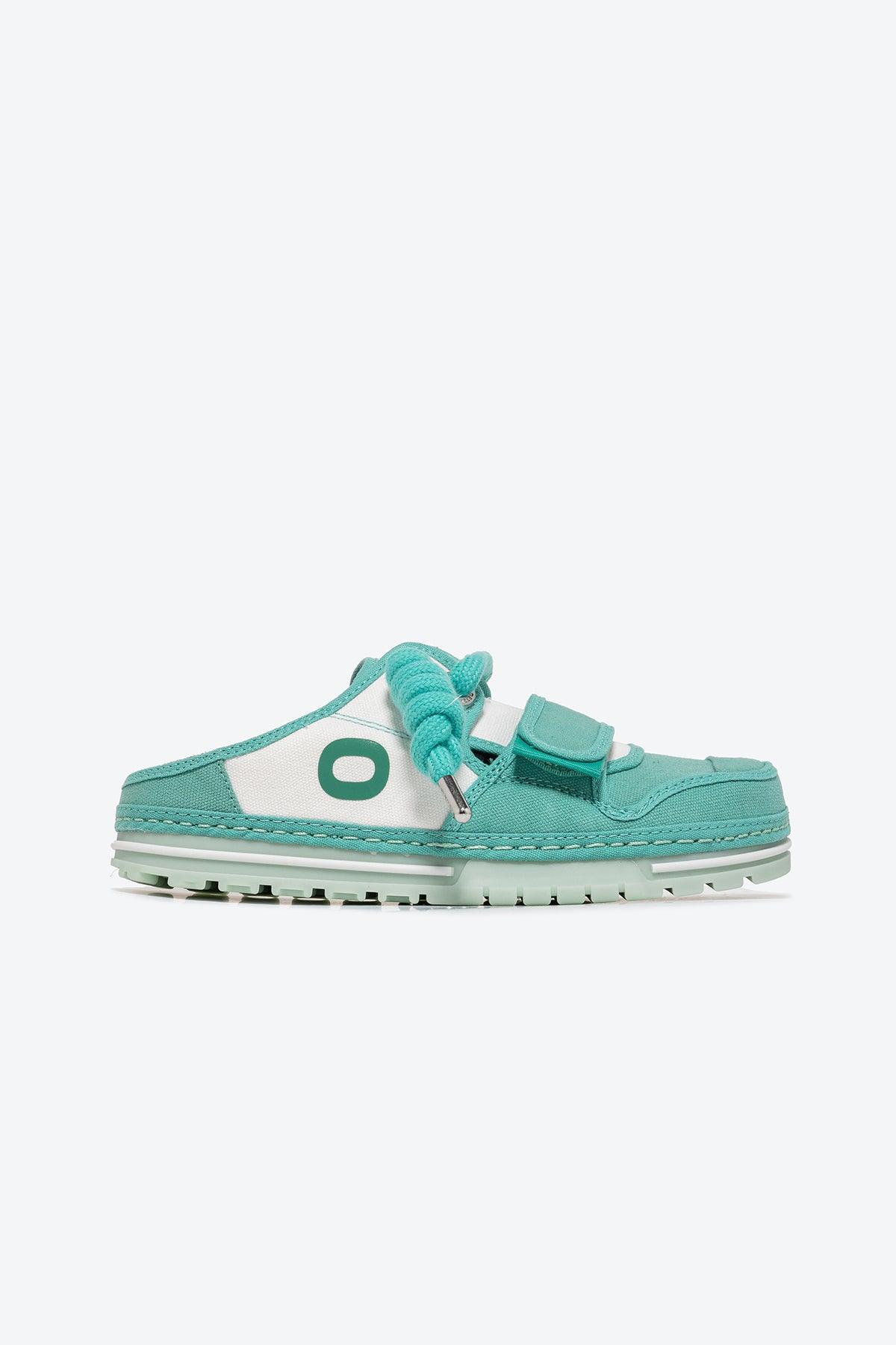 OETZICon Unisex Sneakers For Women And Men - Oetziceman