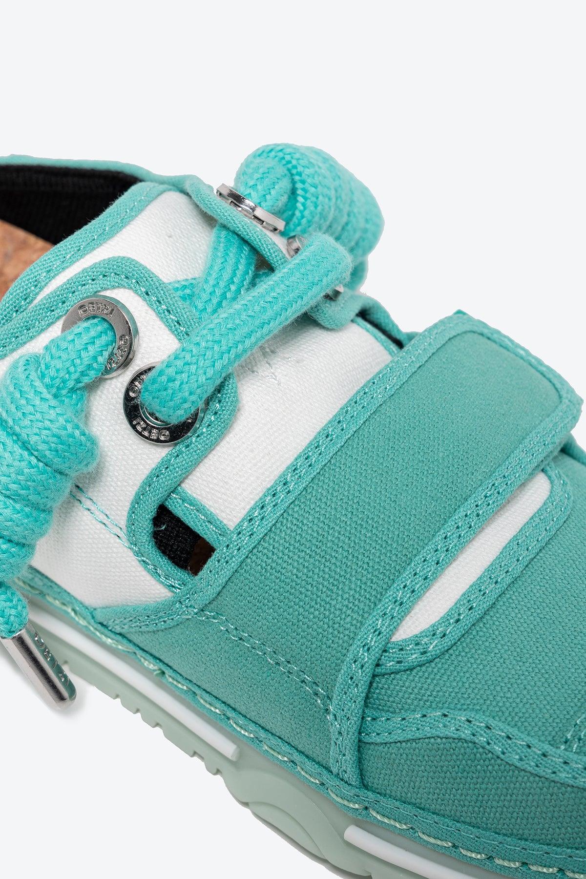 OETZICon Unisex Sneakers For Women And Men - Oetziceman