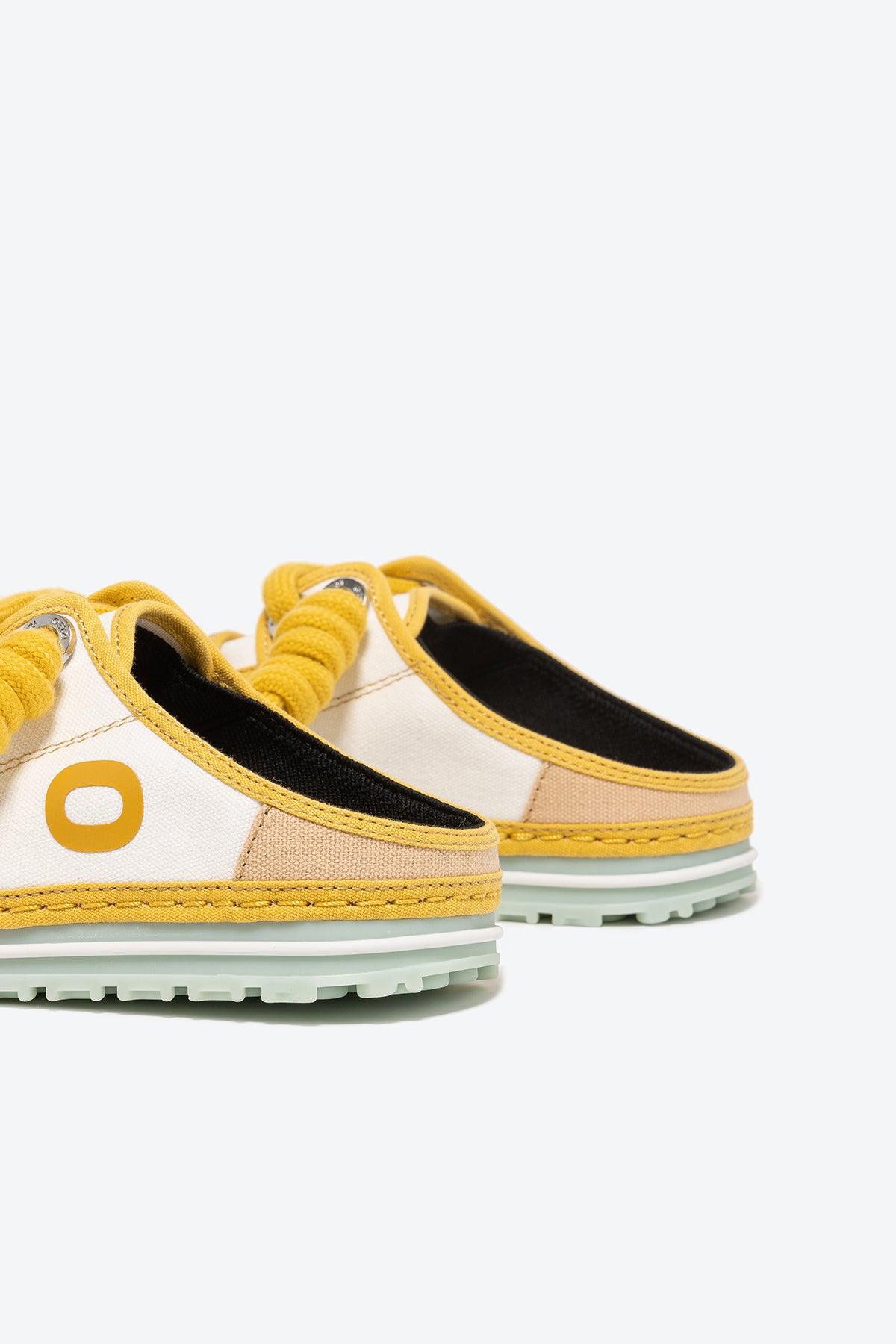 OETZICon Unisex Sneakers For Women And Men - Oetziceman