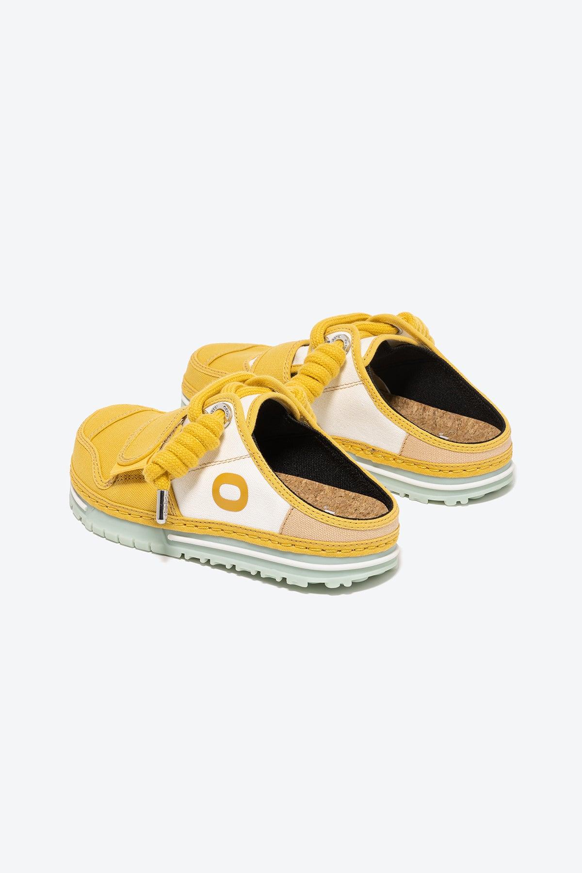 OETZICon Unisex Sneakers For Women And Men - Oetziceman