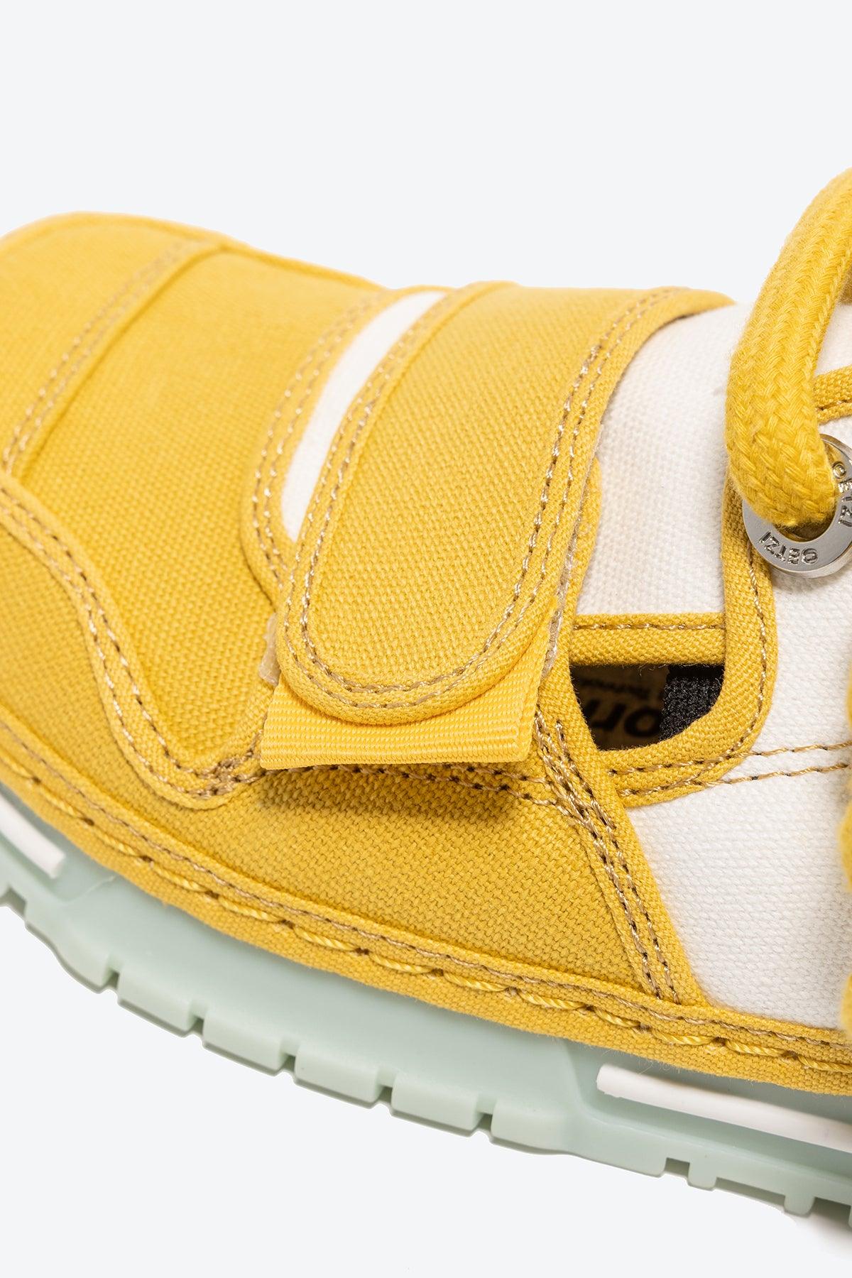 OETZICon Unisex Sneakers For Women And Men - Oetziceman