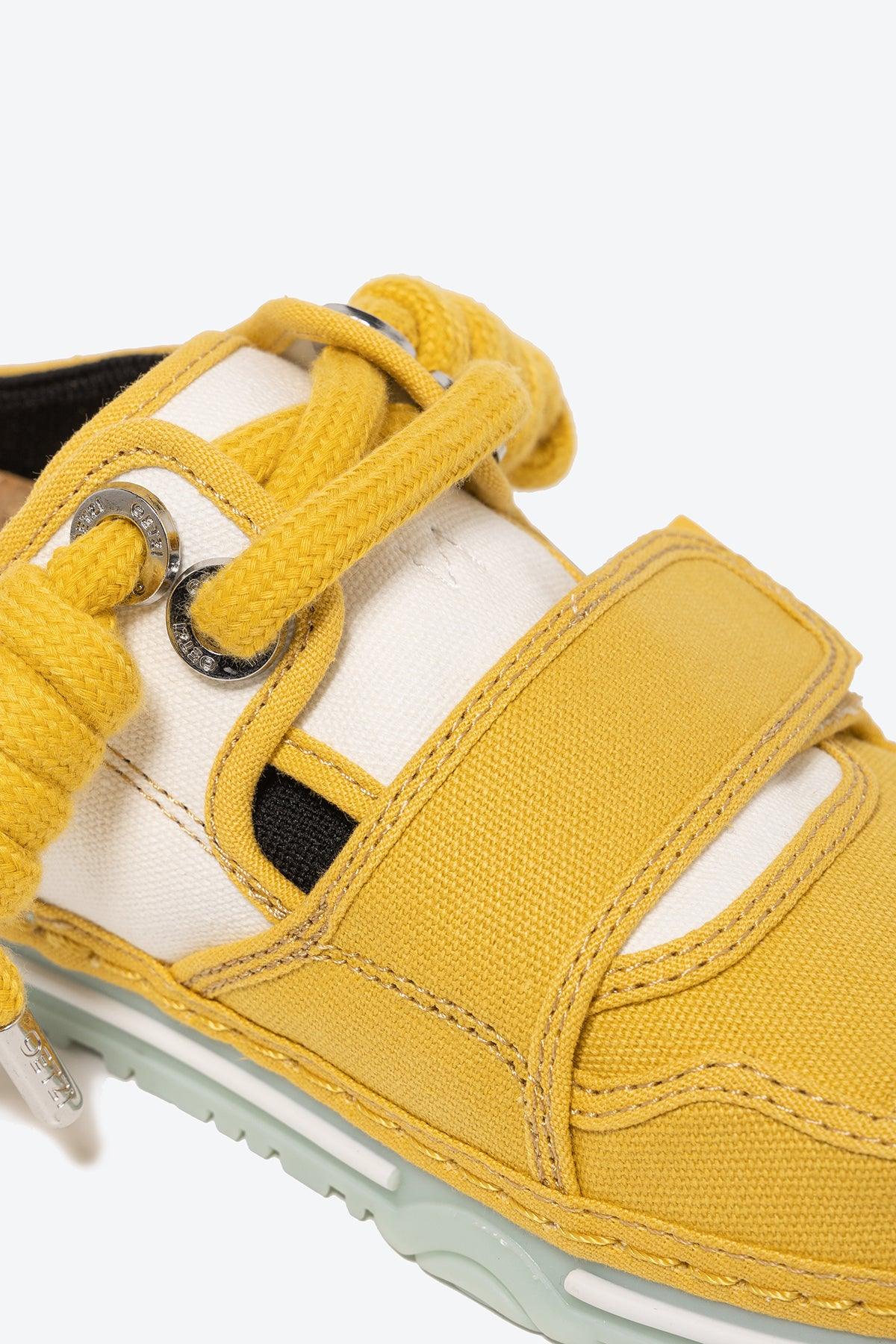 OETZICon Unisex Sneakers For Women And Men - Oetziceman