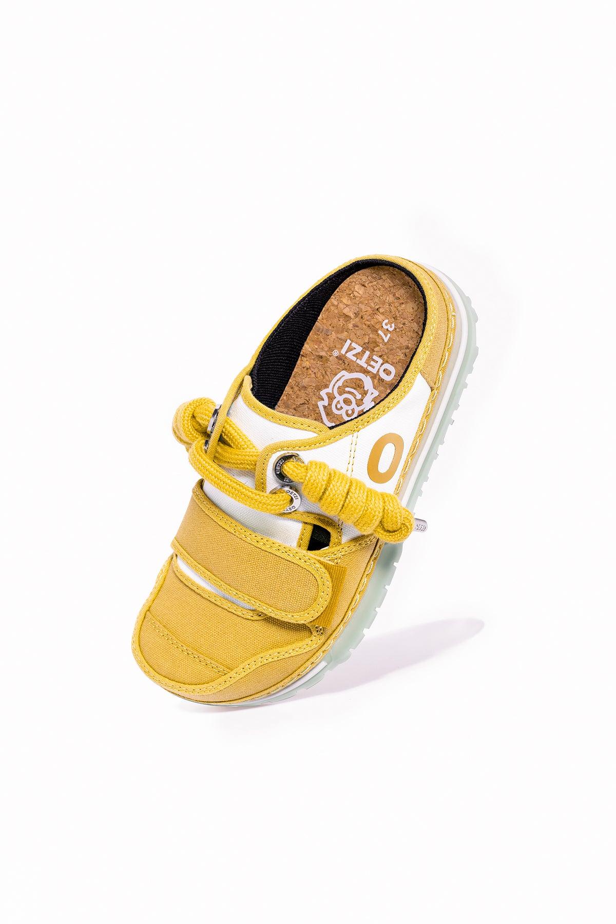 OETZICon Unisex Sneakers For Women And Men - Oetziceman