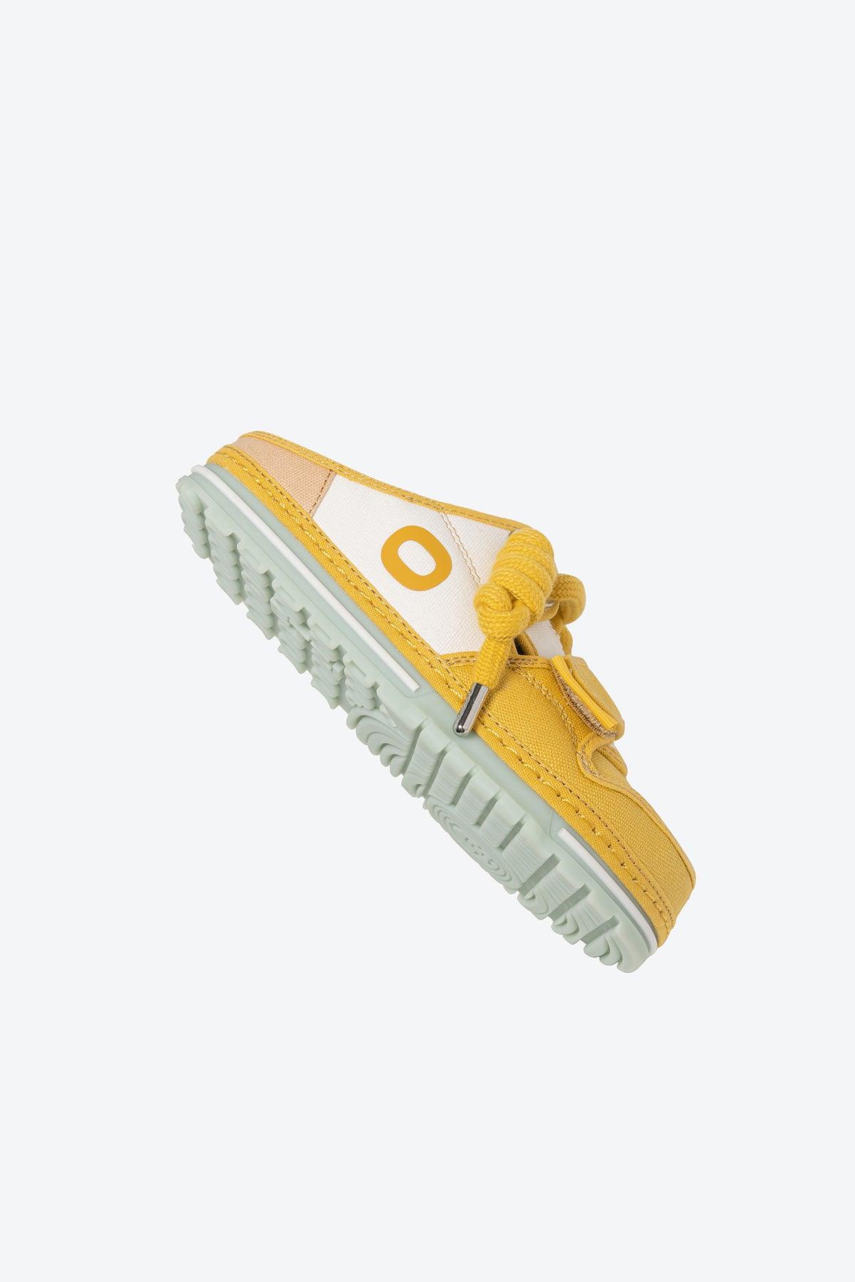 OETZICon Unisex Sneakers For Women And Men - Oetziceman