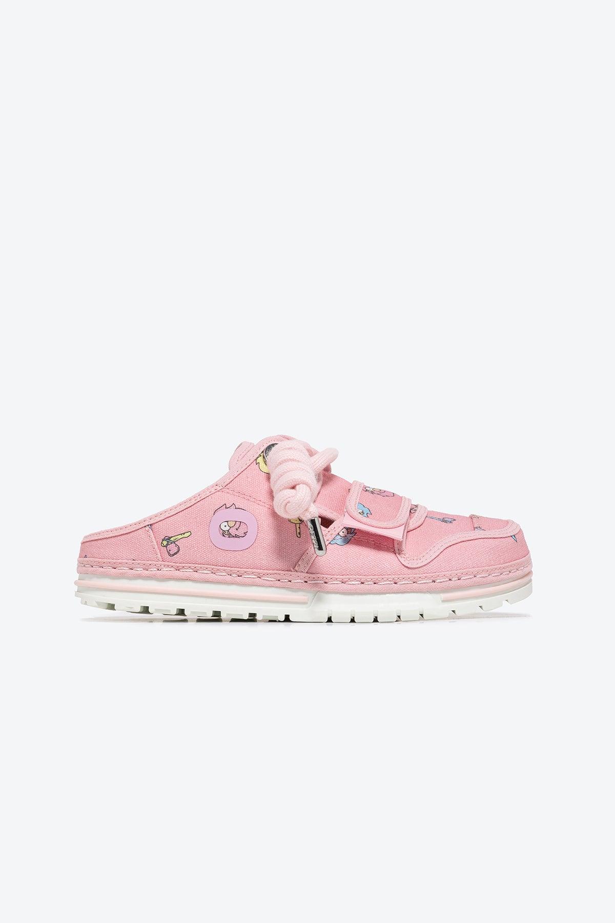 OETZICon Unisex Sneakers For Women And Men - Oetziceman