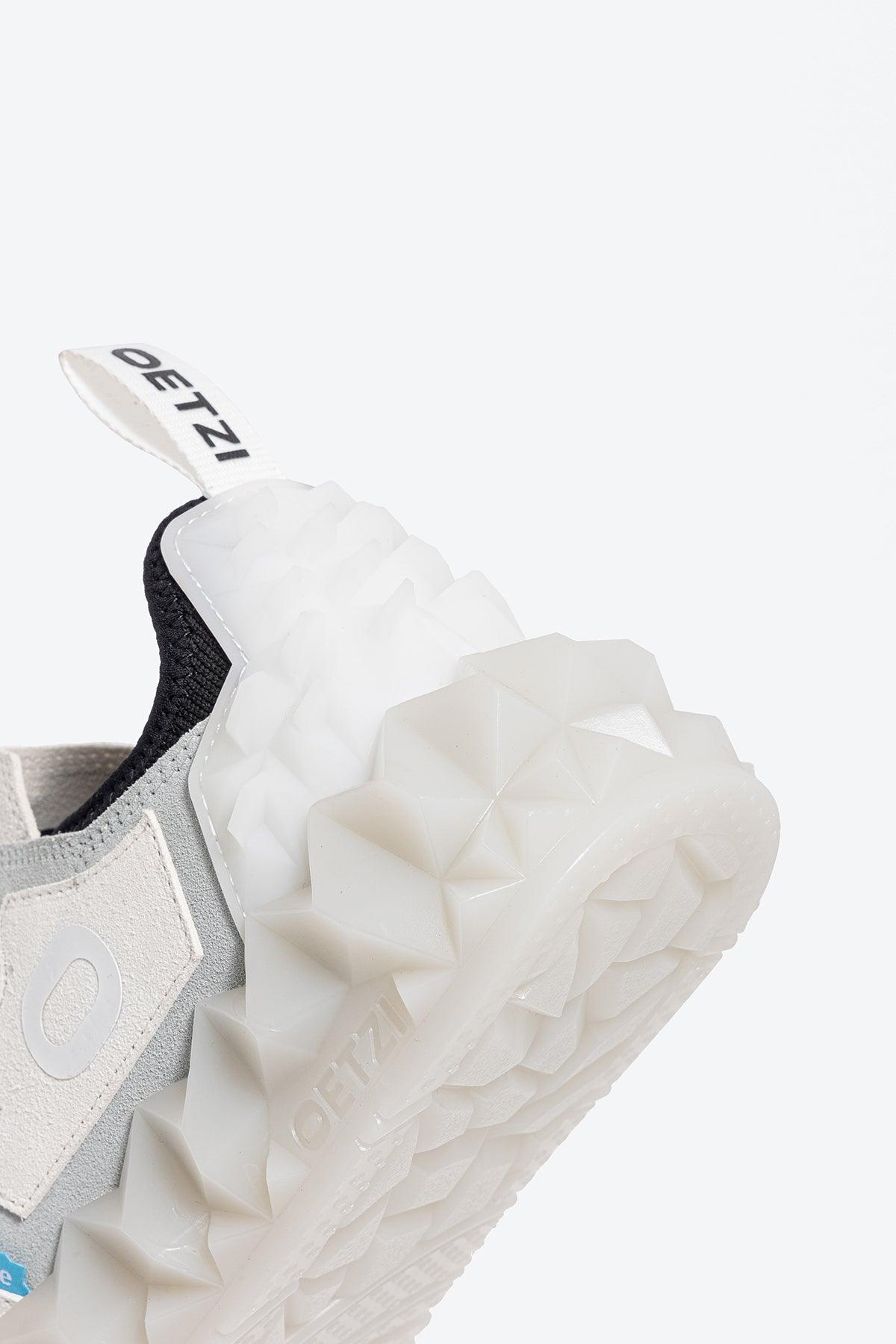 OETZIeroICE Unisex Sneakers For Women And Men - Oetziceman