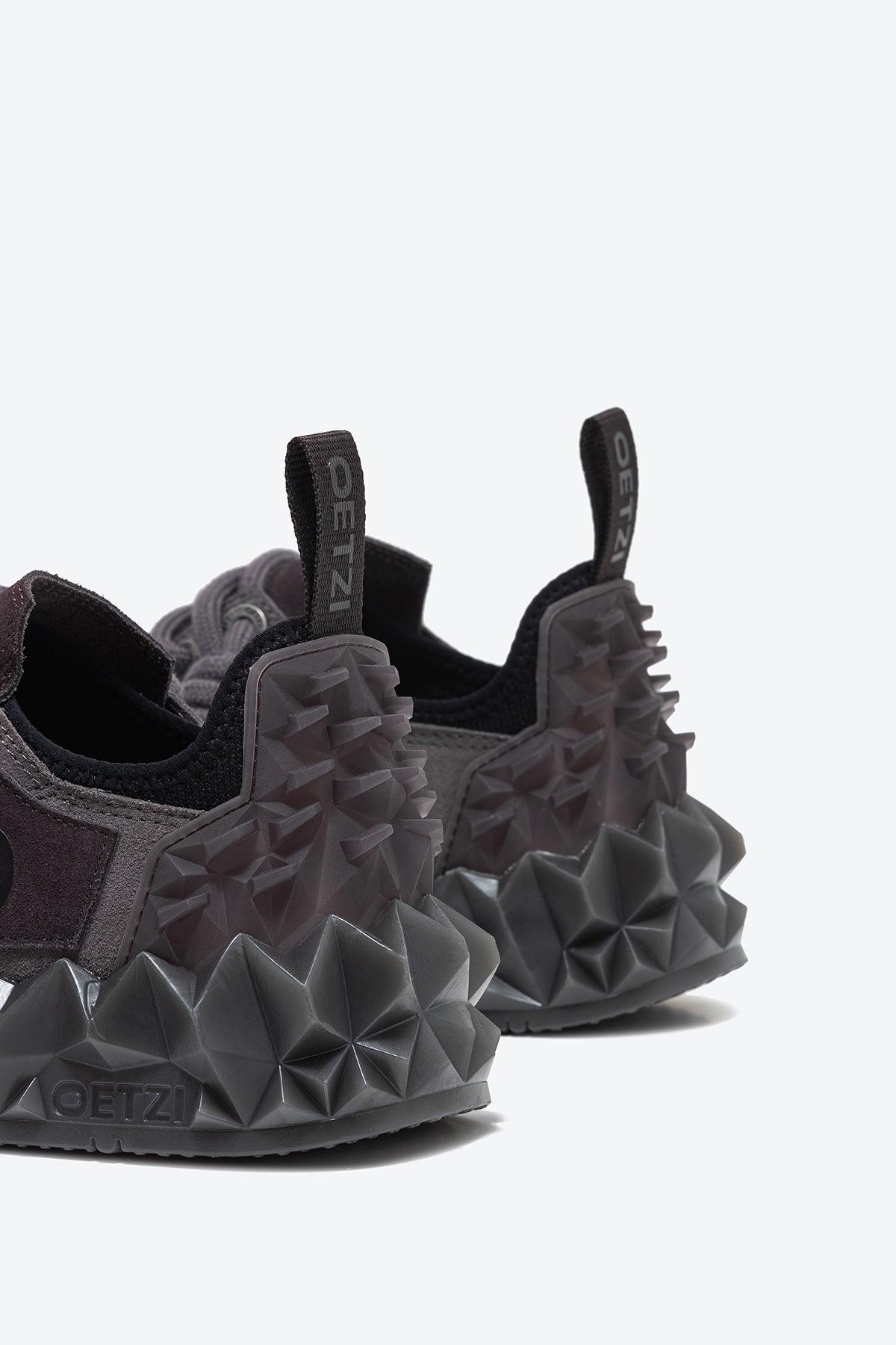 OETZIeroICE Unisex Sneakers For Women And Men - Oetziceman