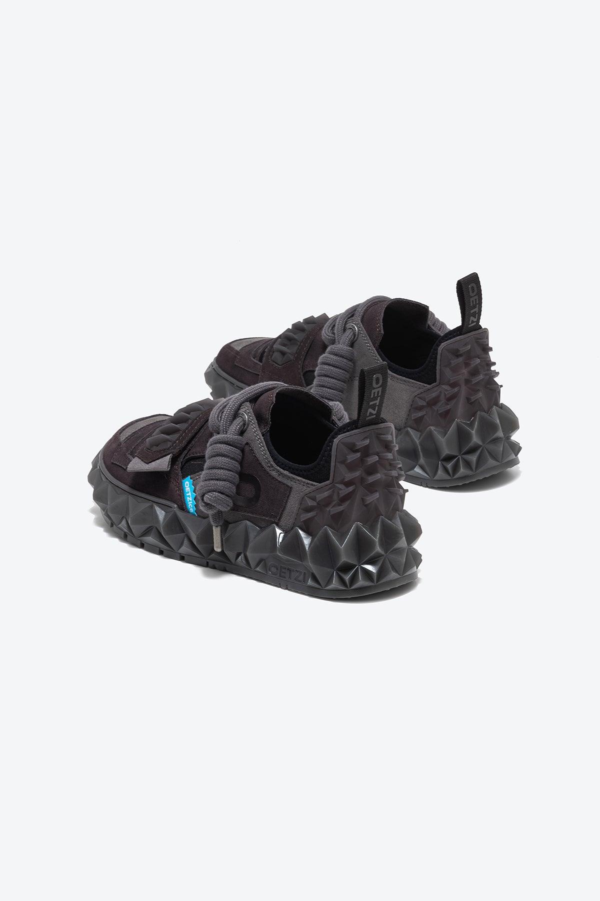 OETZIeroICE Unisex Sneakers For Women And Men - Oetziceman