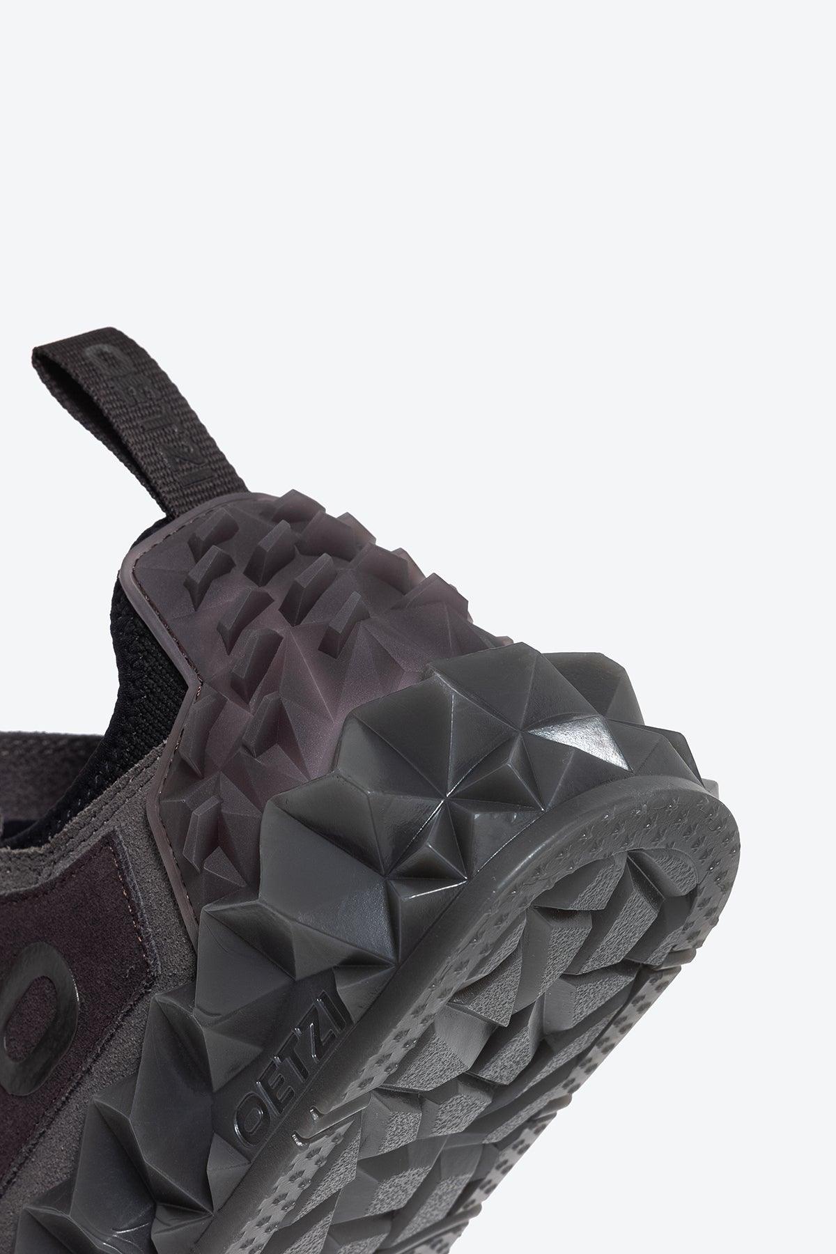 OETZIeroICE Unisex Sneakers For Women And Men - Oetziceman