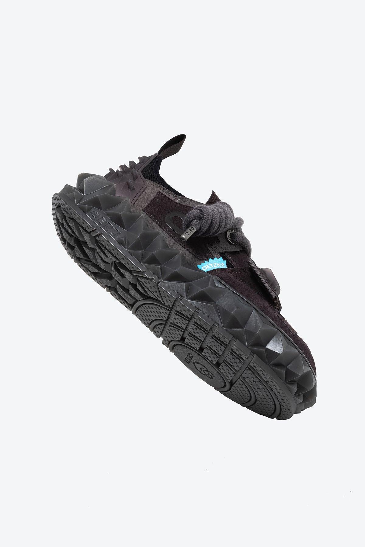 OETZIeroICE Unisex Sneakers For Women And Men - Oetziceman