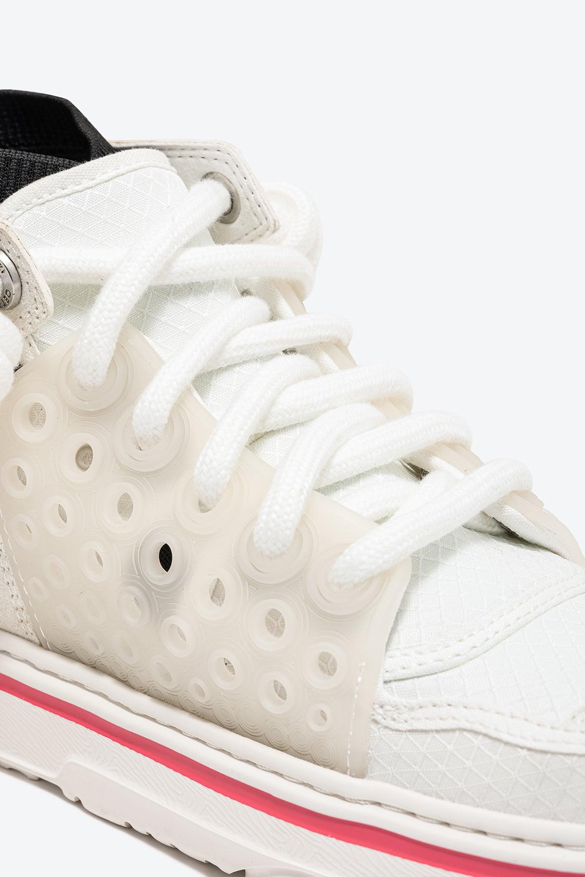 OETZIight Unisex High Top Sneakers For Women And Men - Oetziceman