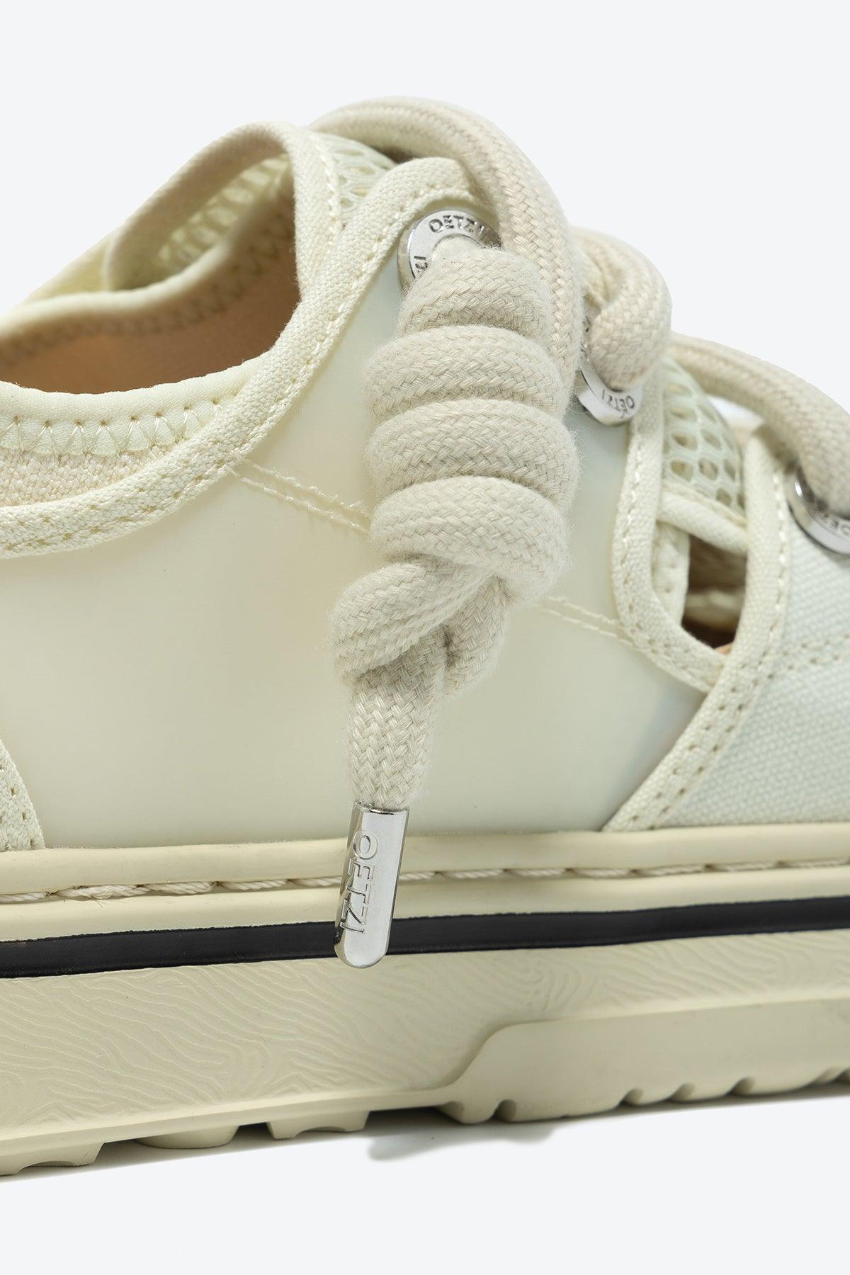 OETZIight Unisex Sneakers For Women And Men - Oetziceman