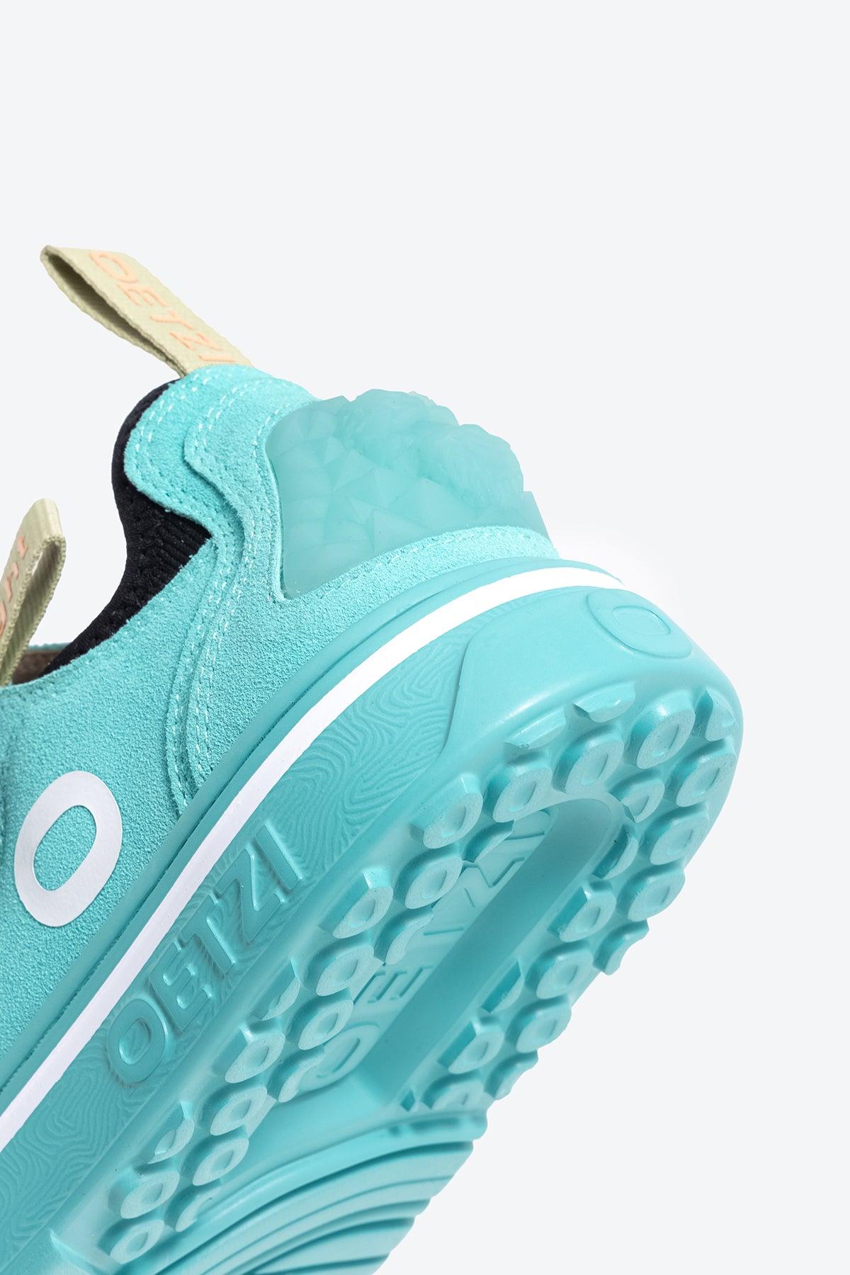 OETZIight Unisex Sneakers For Women And Men - Oetziceman