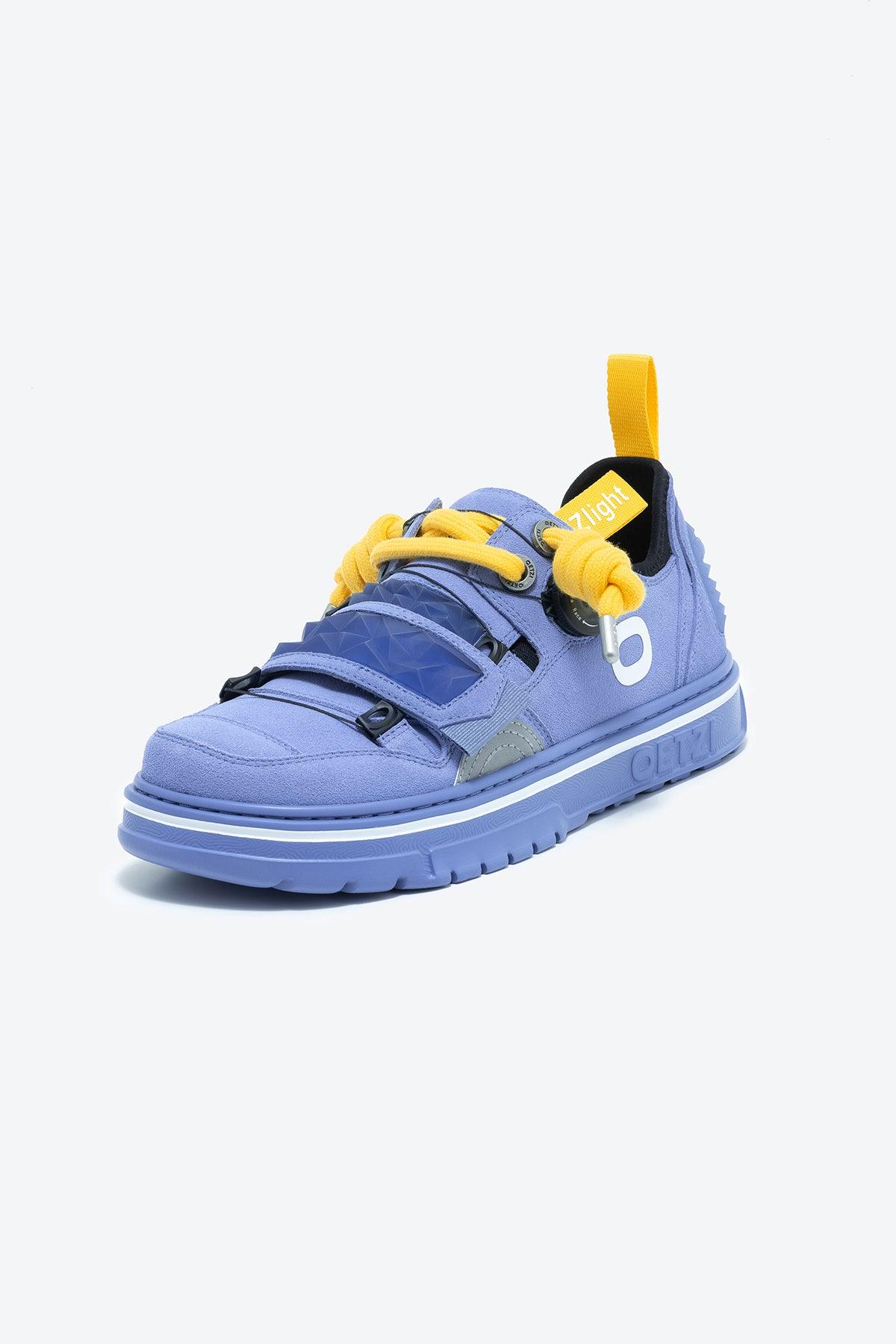 OETZIight Unisex Sneakers For Women And Men - Oetziceman