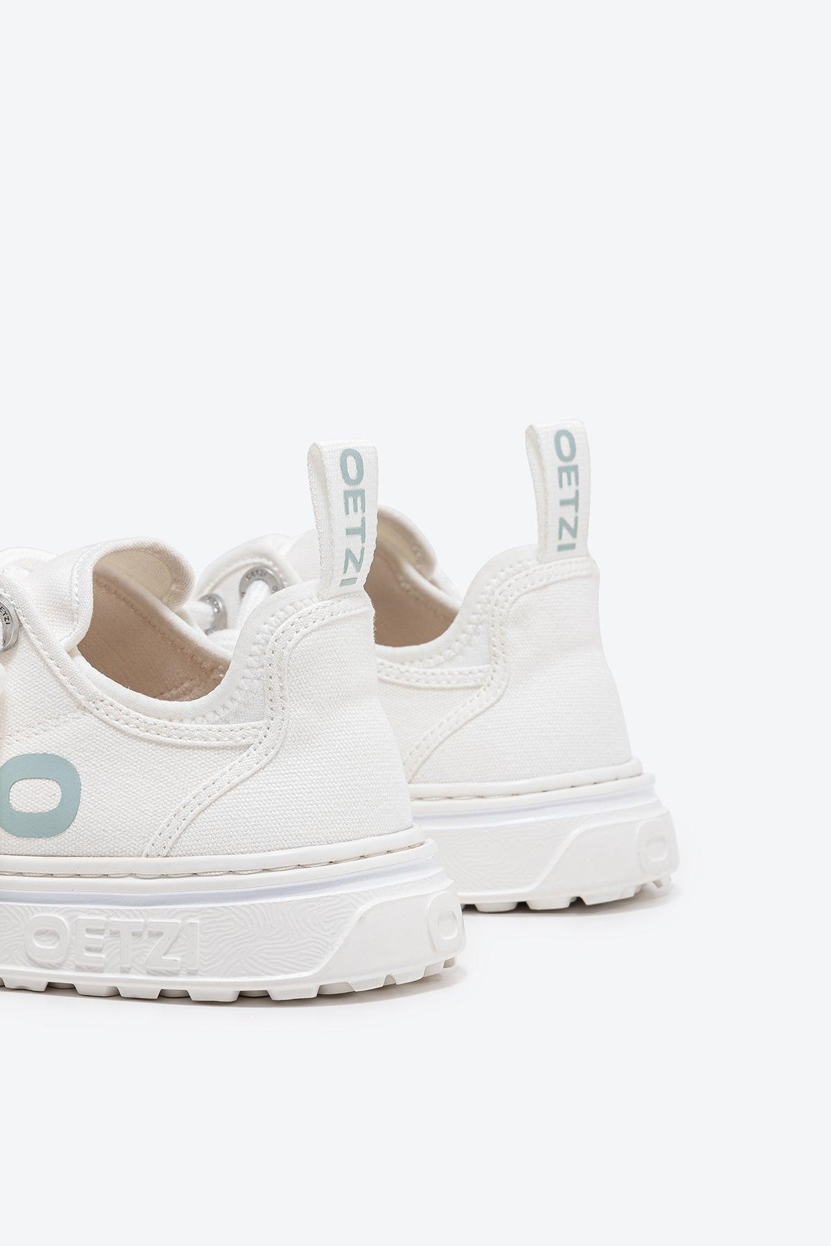 OETZIight Unisex Sneakers For Women And Men - Oetziceman