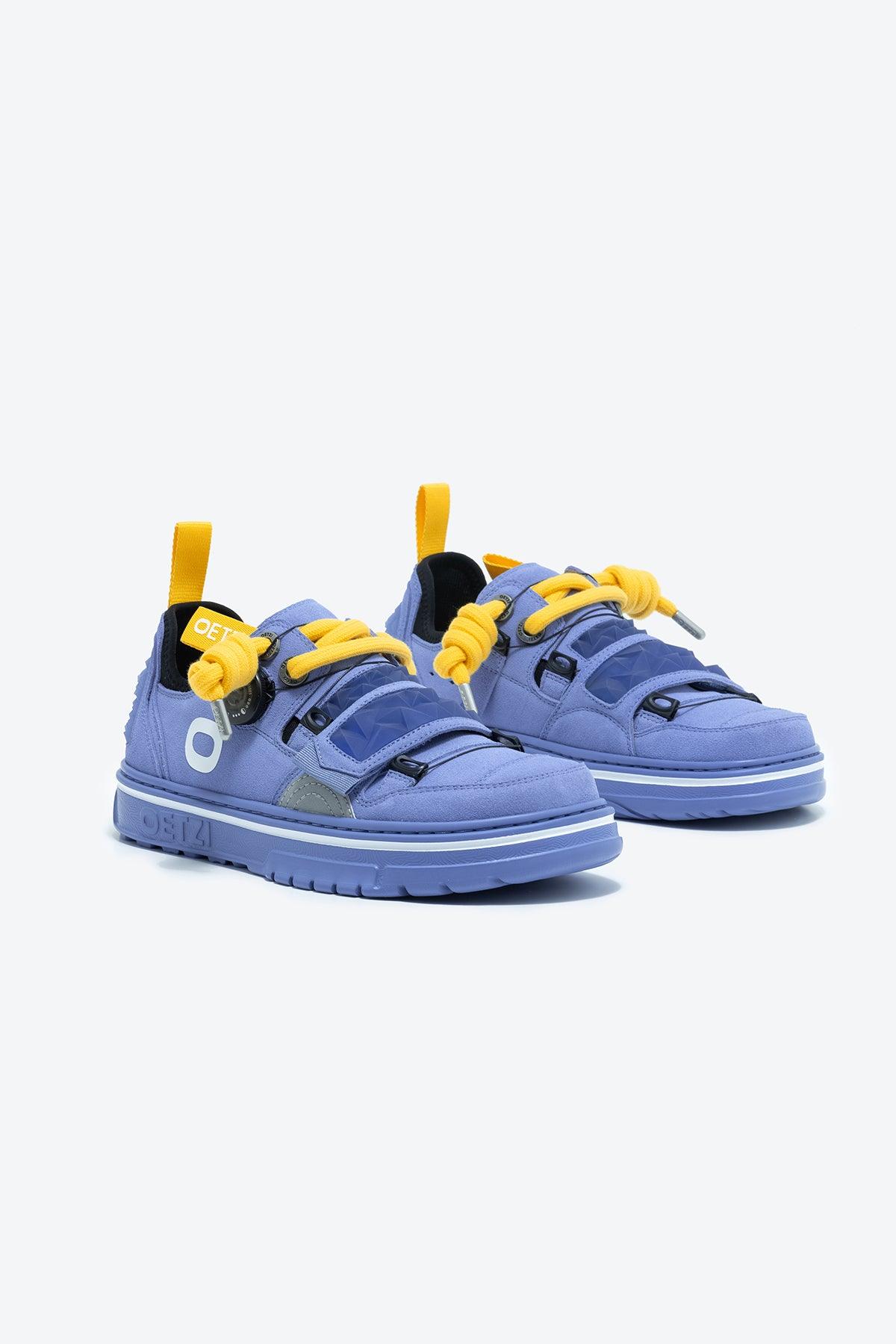 OETZIight Unisex Sneakers For Women And Men - Oetziceman