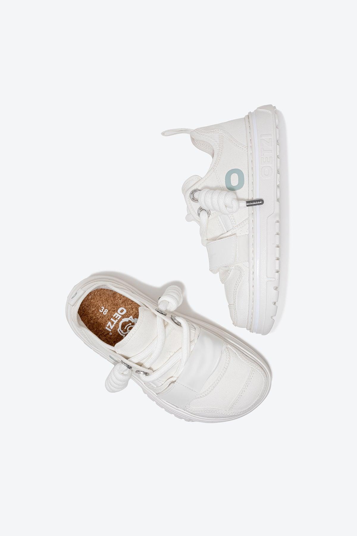 OETZIight Unisex Sneakers For Women And Men - Oetziceman
