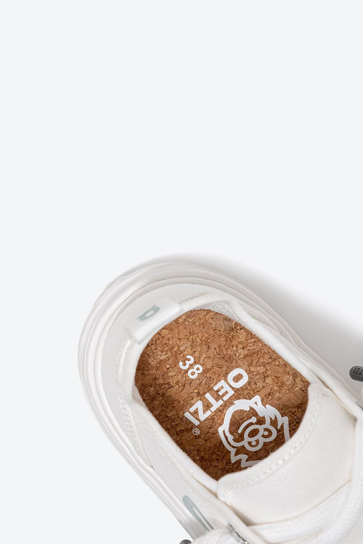 OETZIight Unisex Sneakers For Women And Men - Oetziceman