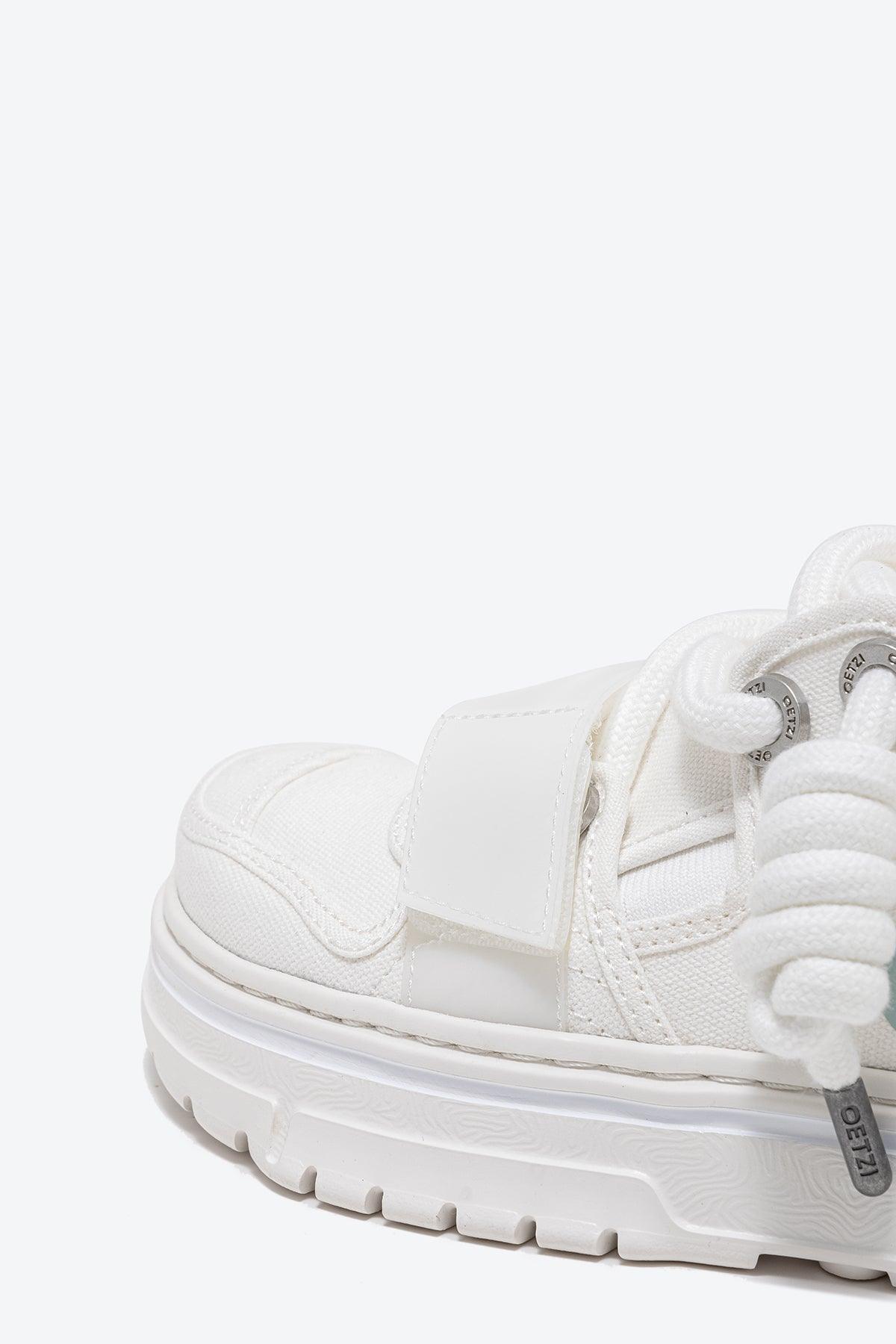 OETZIight Unisex Sneakers For Women And Men - Oetziceman