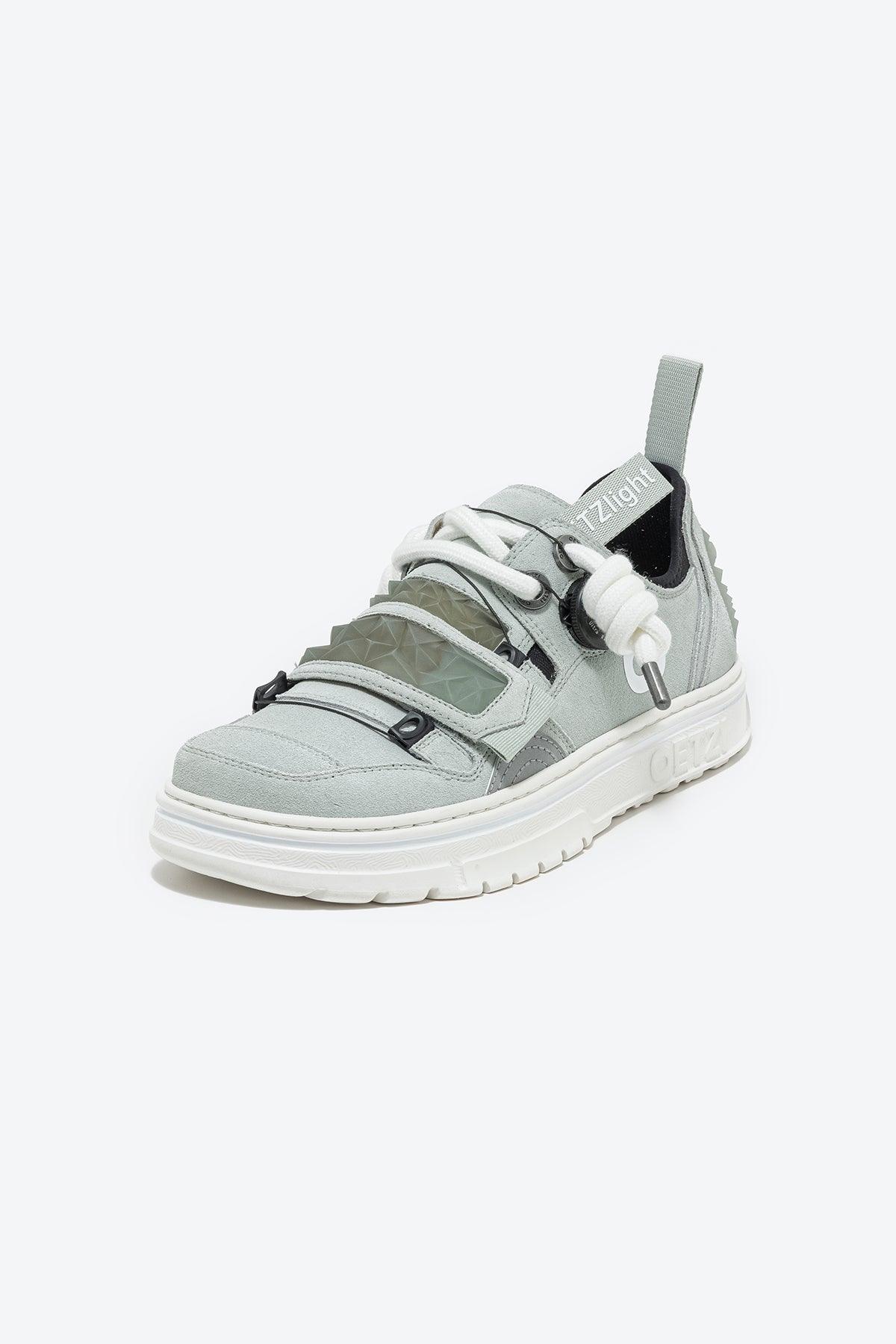 OETZIight Unisex Sneakers For Women And Men - Oetziceman