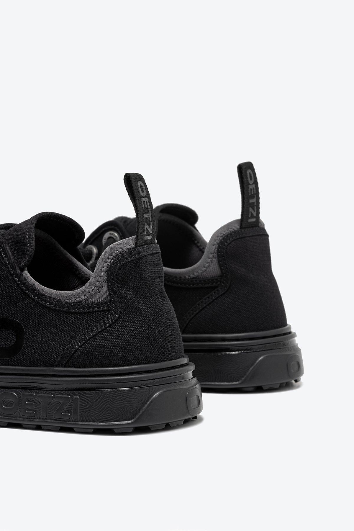 OETZIight Unisex Sneakers For Women And Men - Oetziceman