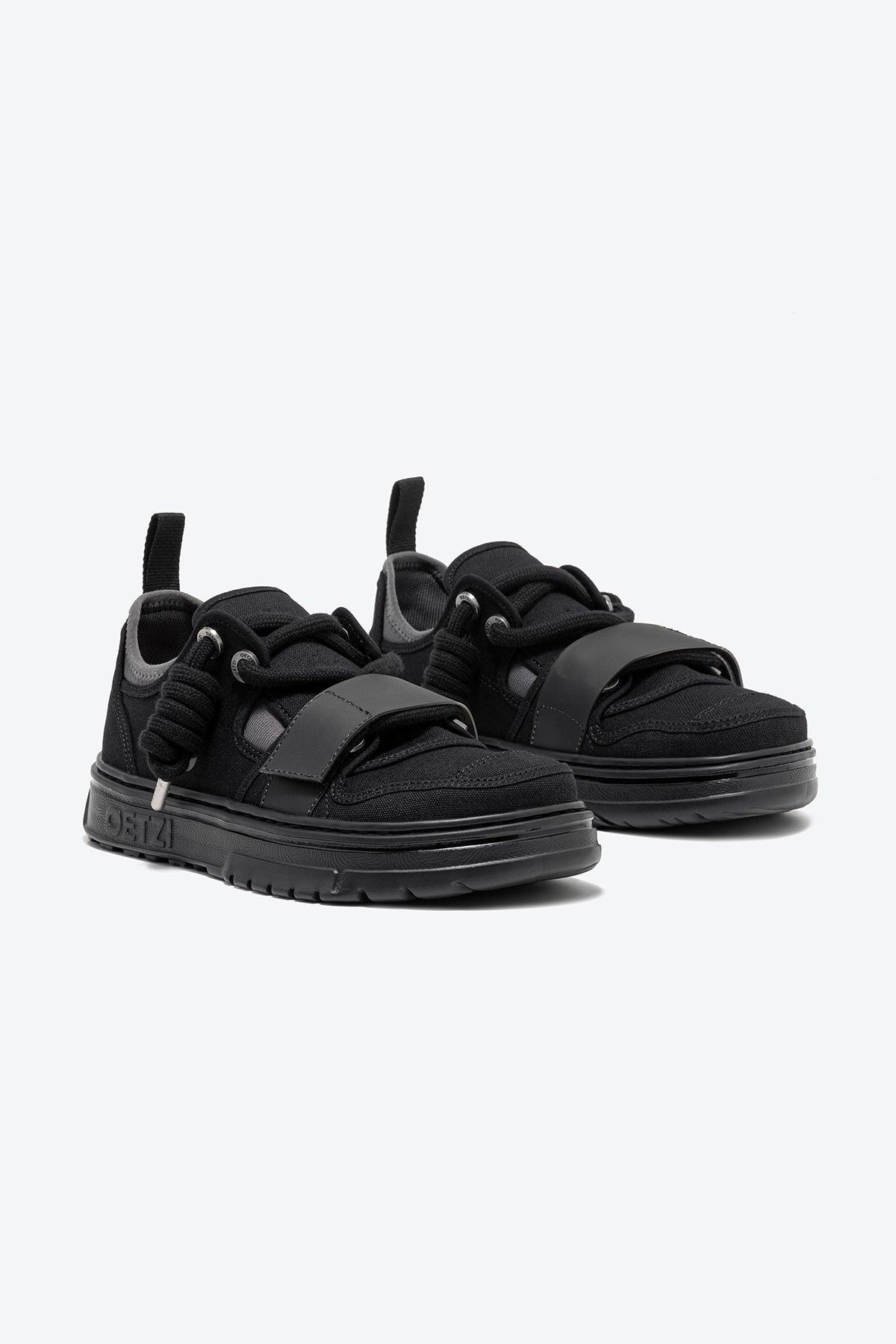 OETZIight Unisex Sneakers For Women And Men - Oetziceman