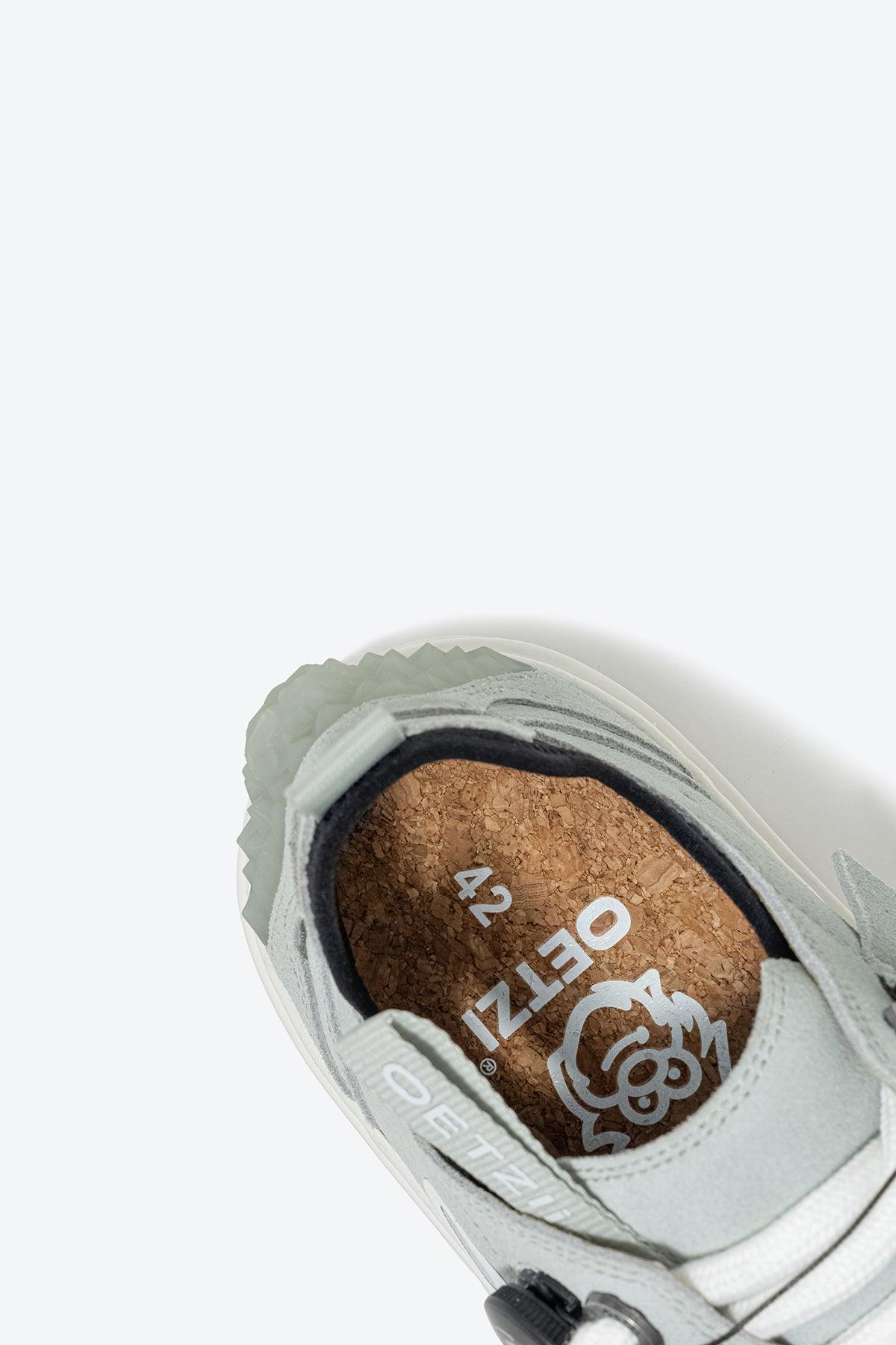 OETZIight Unisex Sneakers For Women And Men - Oetziceman