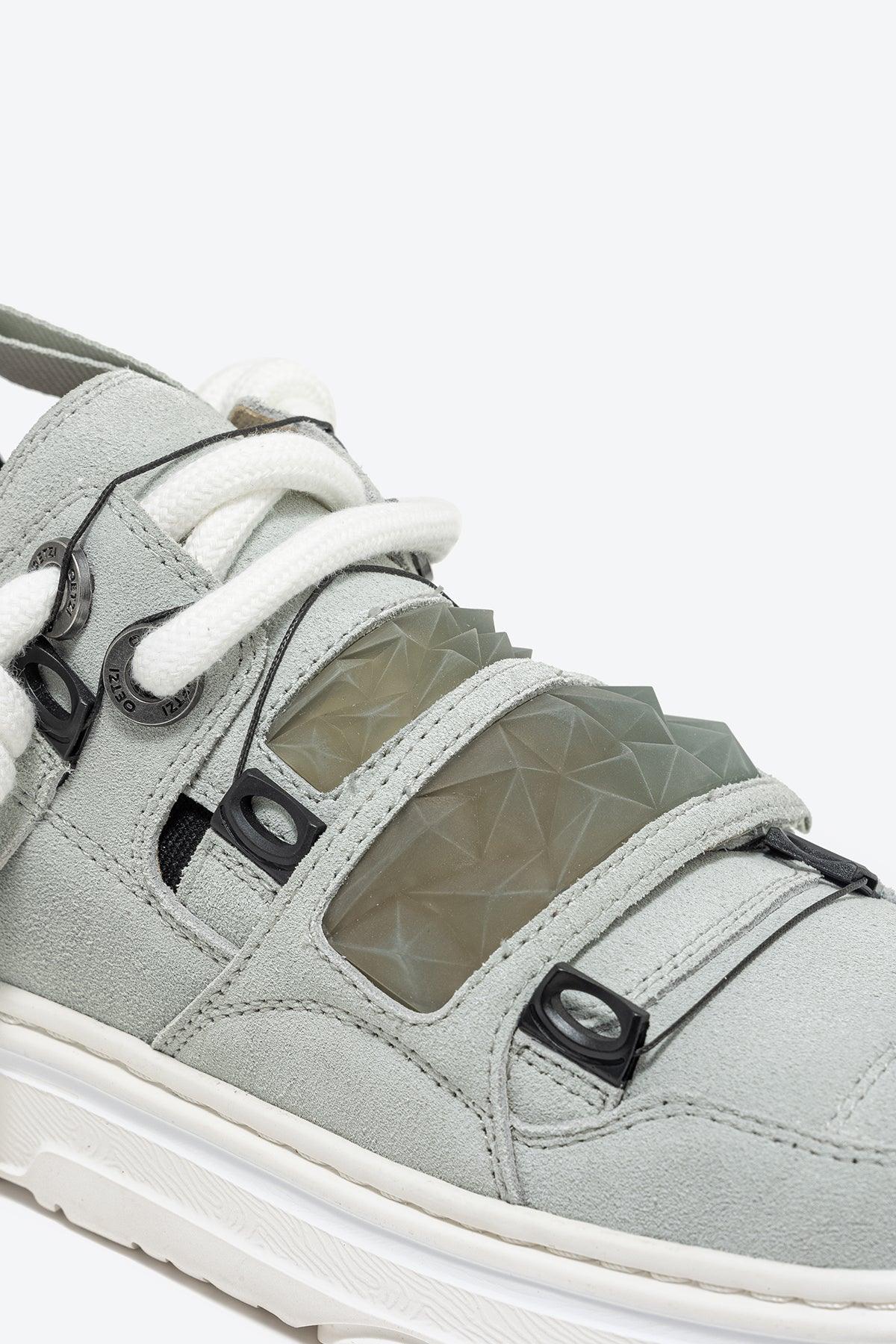 OETZIight Unisex Sneakers For Women And Men - Oetziceman