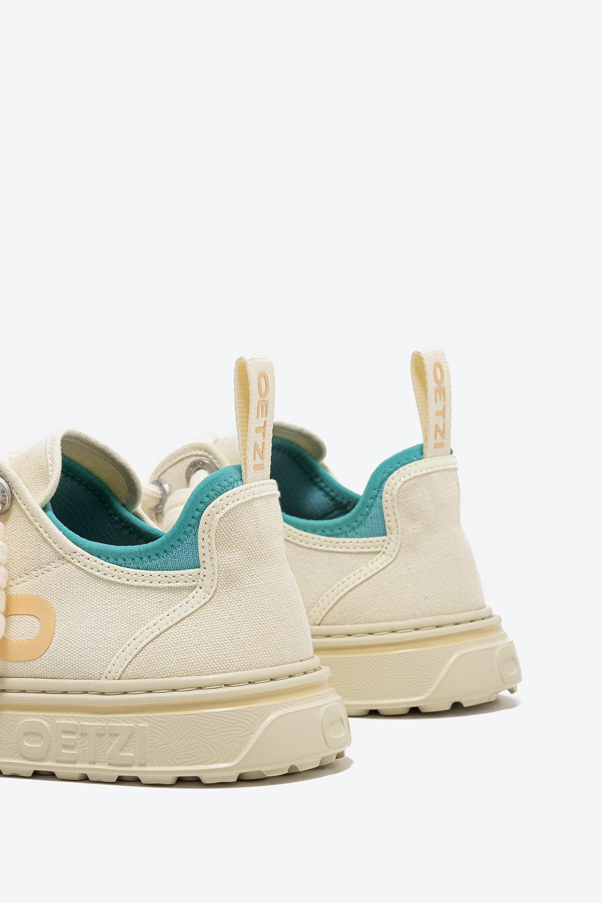 OETZIight Unisex Sneakers For Women And Men - Oetziceman