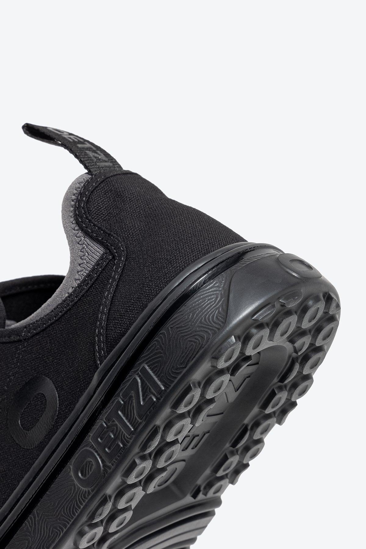 OETZIight Unisex Sneakers For Women And Men - Oetziceman