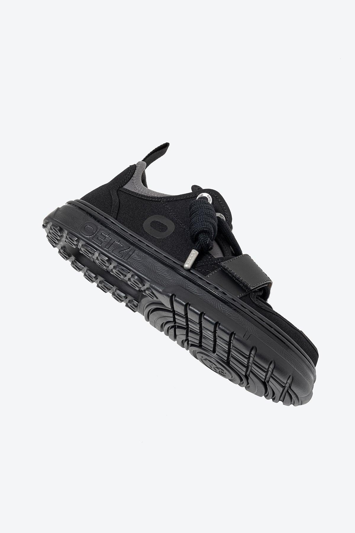 OETZIight Unisex Sneakers For Women And Men - Oetziceman