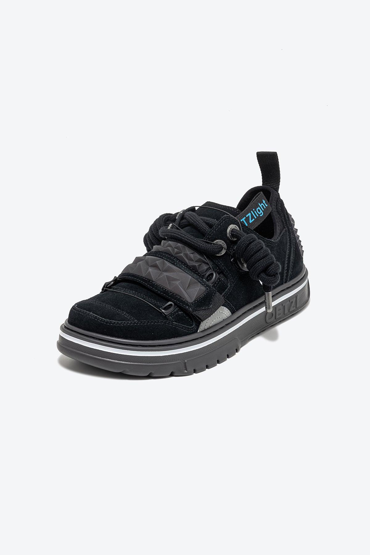 OETZIight Unisex Sneakers For Women And Men - Oetziceman