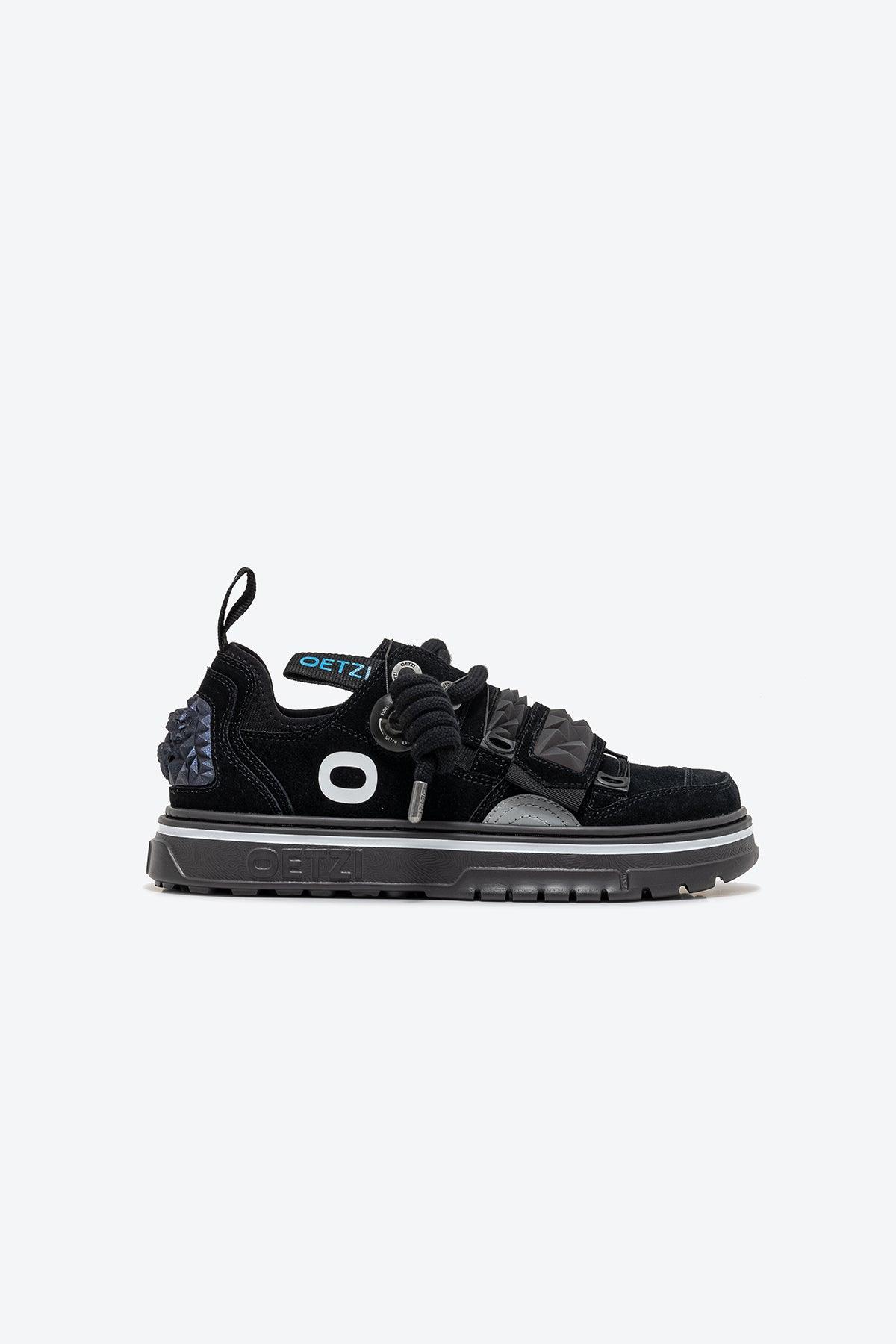 OETZIight Unisex Sneakers For Women And Men - Oetziceman