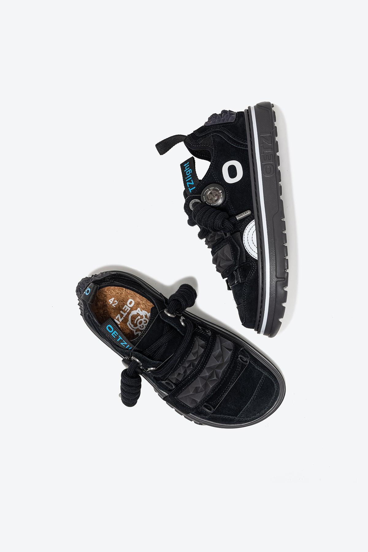 OETZIight Unisex Sneakers For Women And Men - Oetziceman