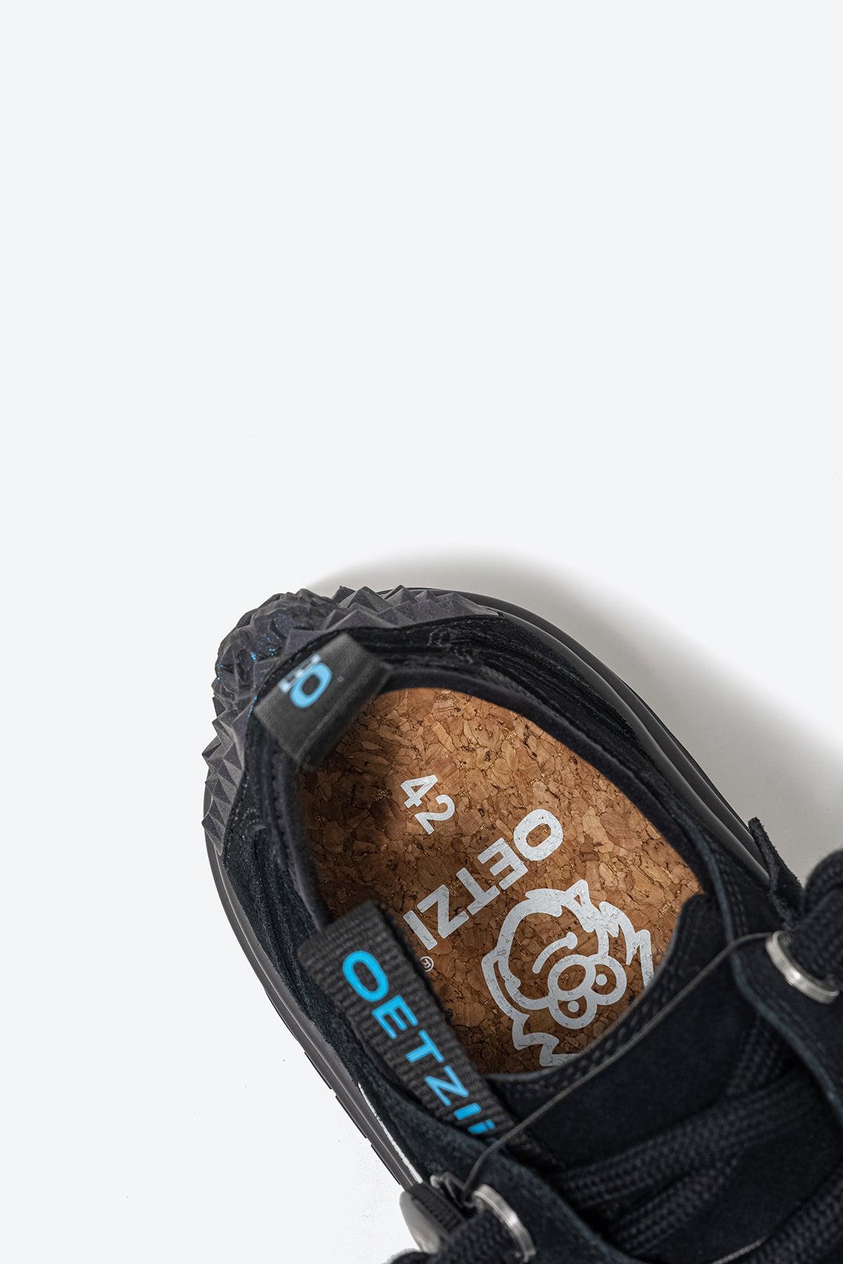 OETZIight Unisex Sneakers For Women And Men - Oetziceman