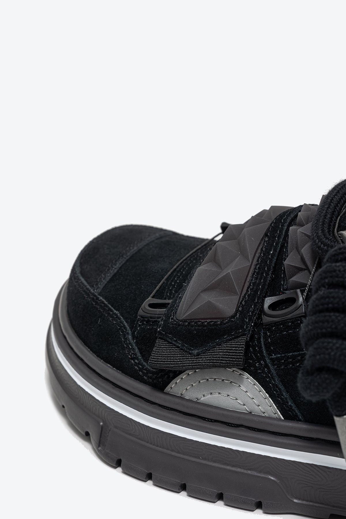 OETZIight Unisex Sneakers For Women And Men - Oetziceman