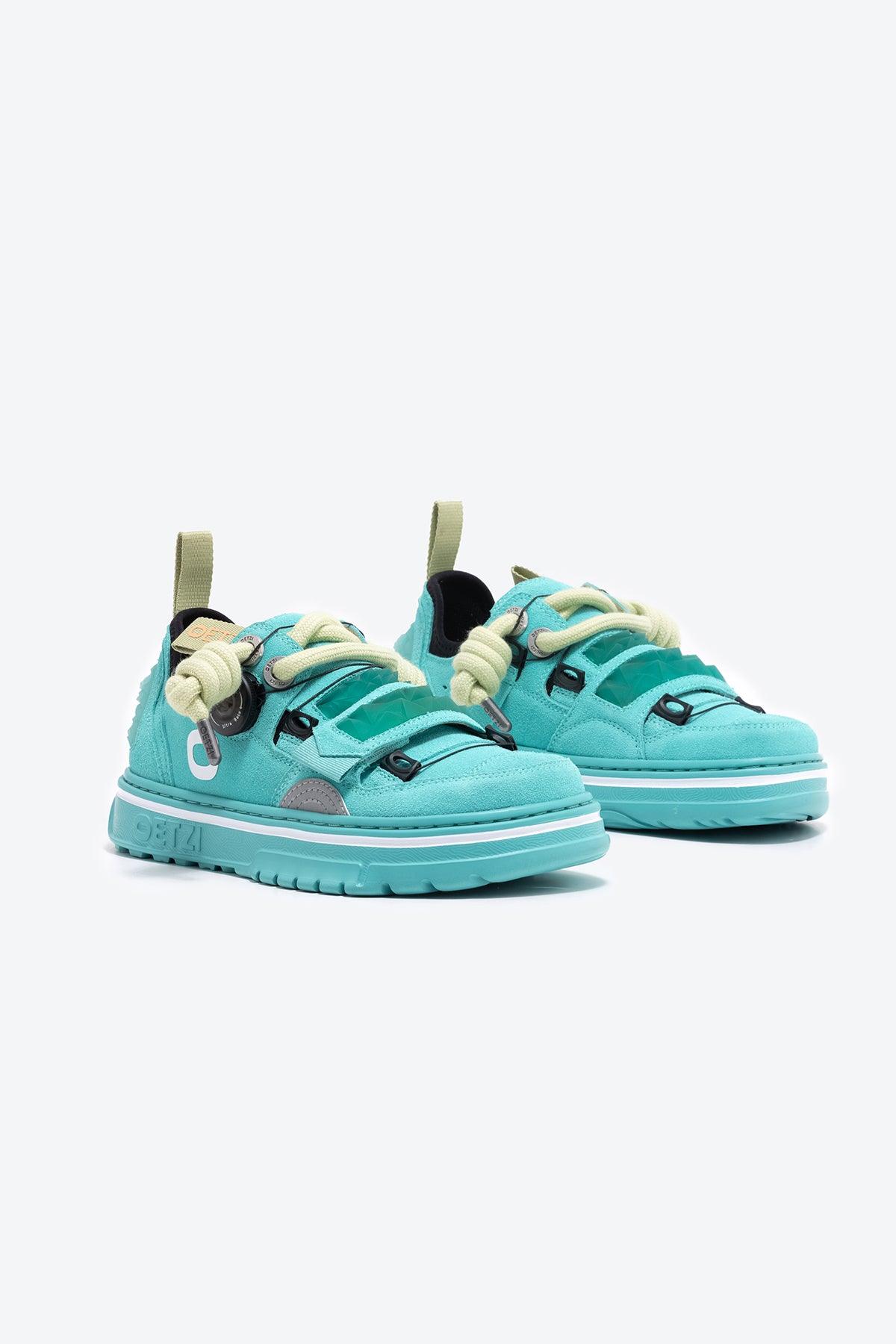 OETZIight Unisex Sneakers For Women And Men - Oetziceman