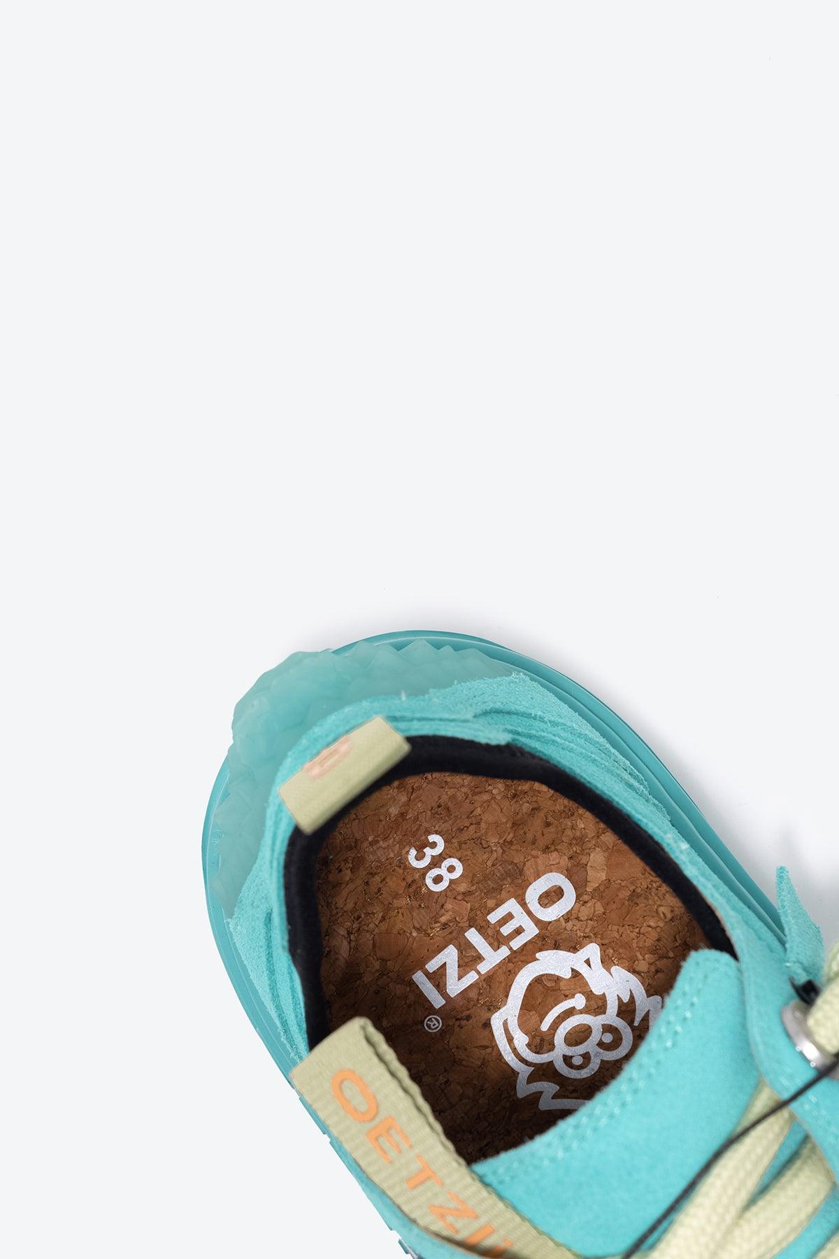 OETZIight Unisex Sneakers For Women And Men - Oetziceman