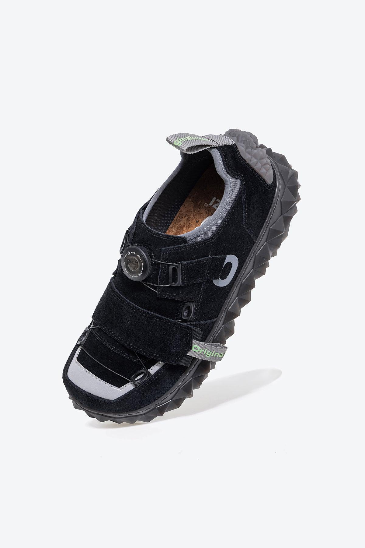 OriginaIcEMAN Unisex Sneakers For Women And Men - Oetziceman