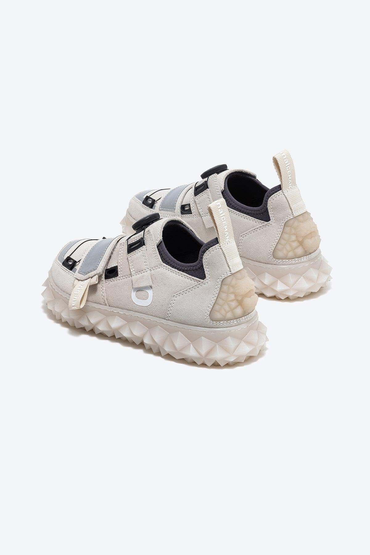 OriginaIcEMAN Unisex Sneakers For Women And Men - Oetziceman