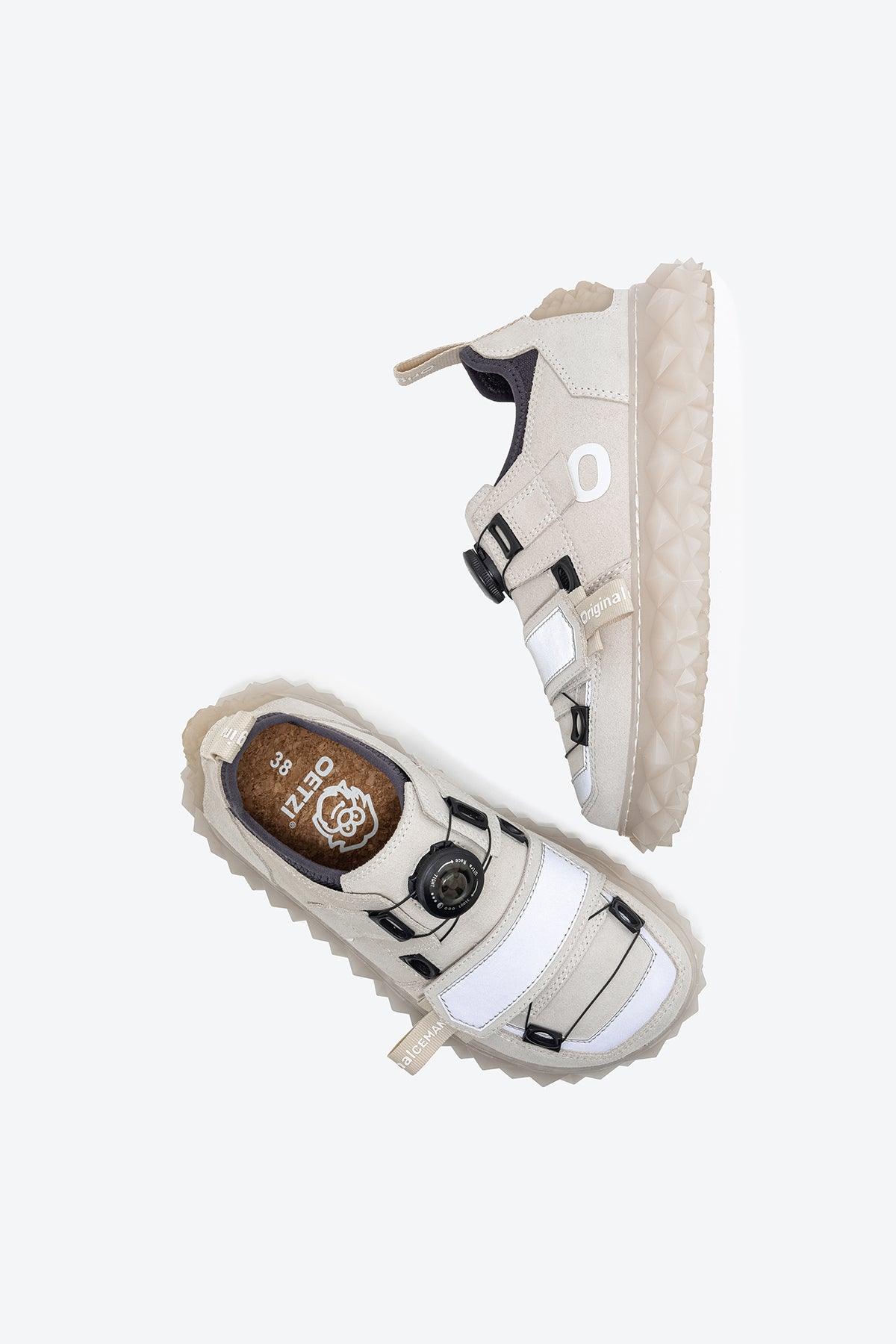 OriginaIcEMAN Unisex Sneakers For Women And Men - Oetziceman