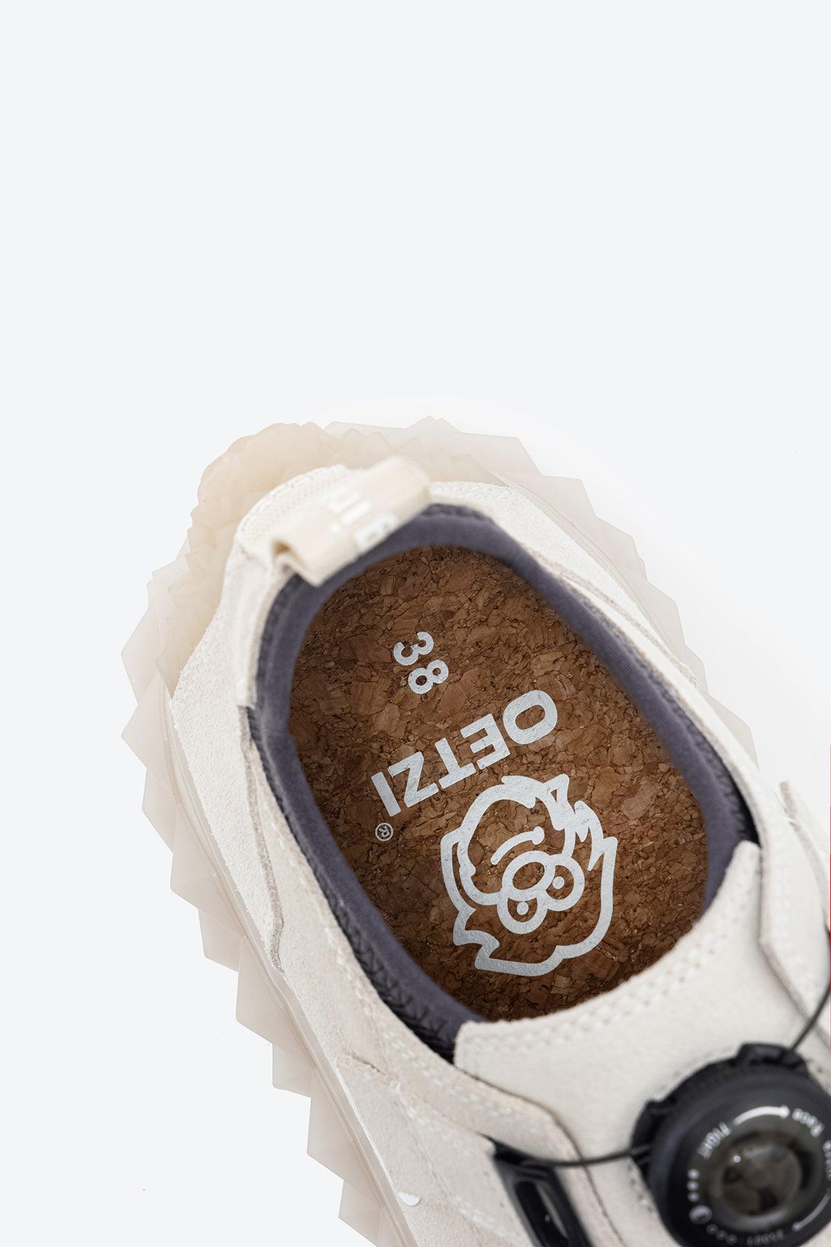 OriginaIcEMAN Unisex Sneakers For Women And Men - Oetziceman