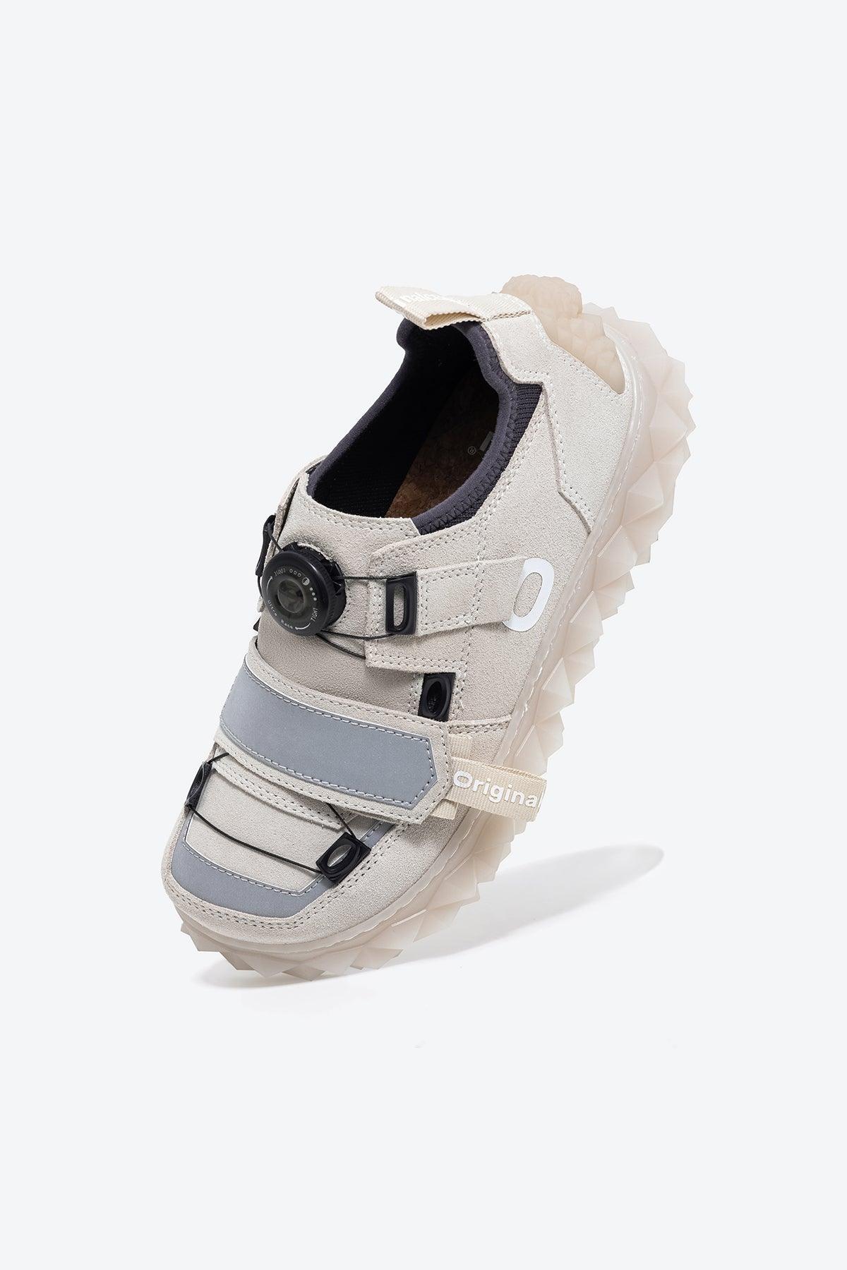 OriginaIcEMAN Unisex Sneakers For Women And Men - Oetziceman