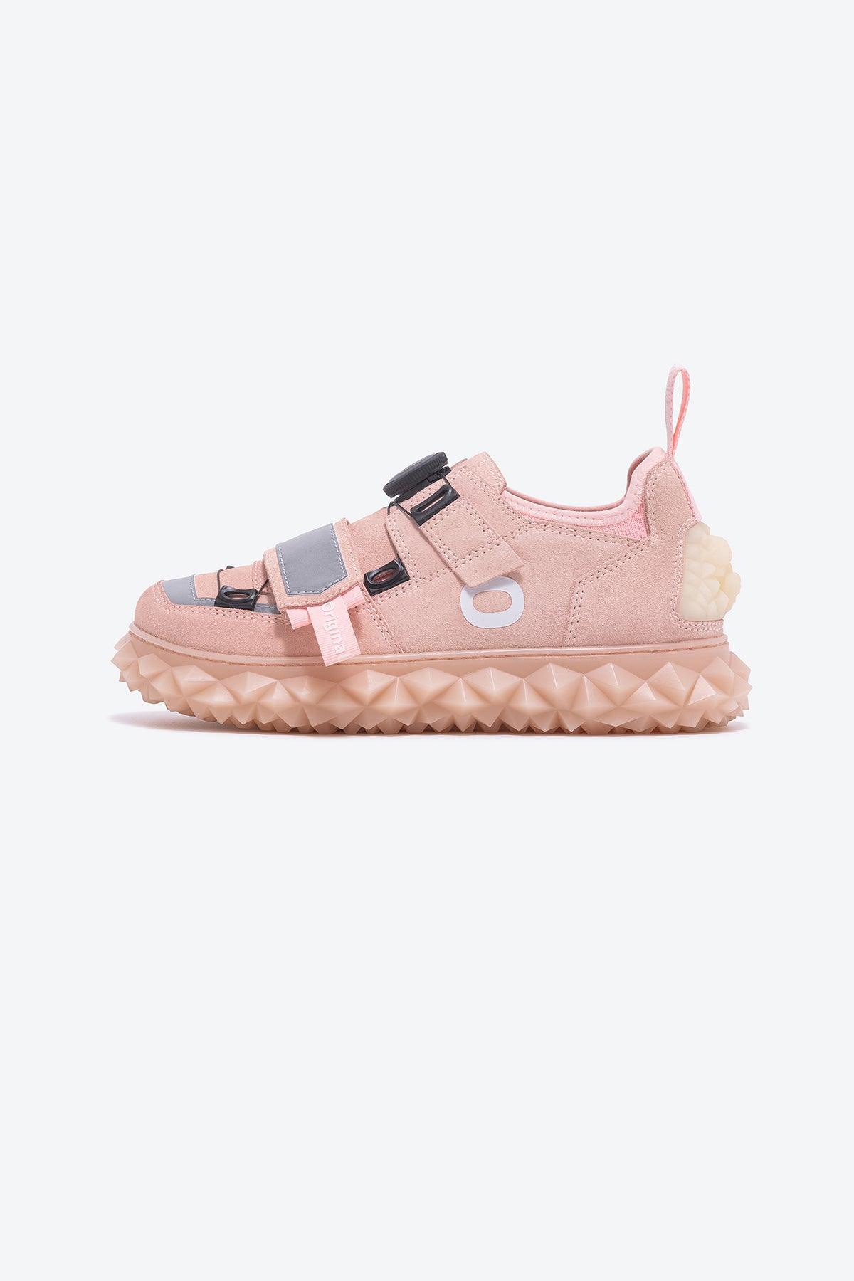 OriginaIcEMAN Unisex Sneakers For Women And Men - Oetziceman