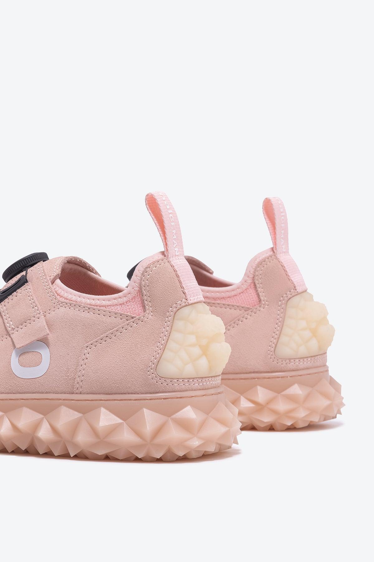 OriginaIcEMAN Unisex Sneakers For Women And Men - Oetziceman