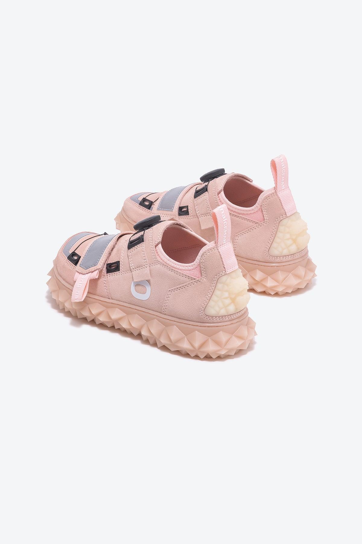 OriginaIcEMAN Unisex Sneakers For Women And Men - Oetziceman