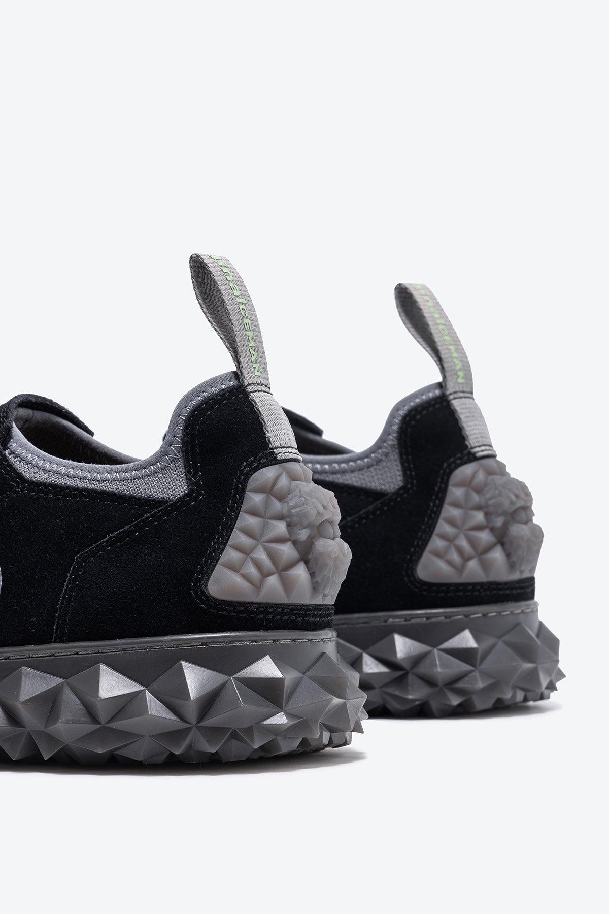 OriginaIcEMAN Unisex Sneakers For Women And Men - Oetziceman