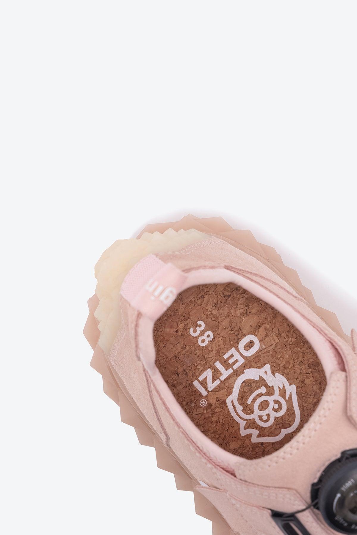 OriginaIcEMAN Unisex Sneakers For Women And Men - Oetziceman